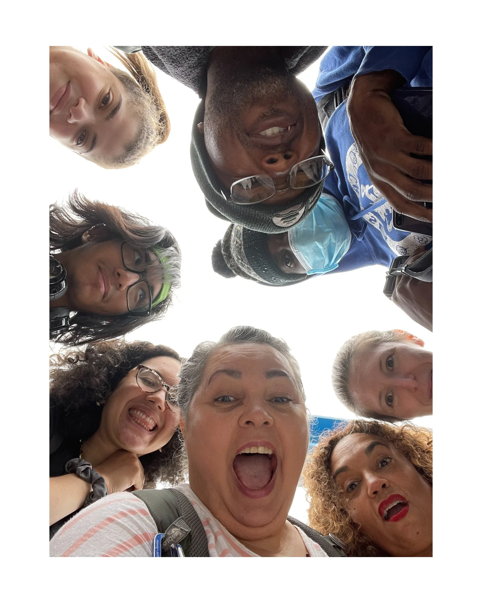 Hunts Point | Hunts Point Riverside Park | Garrison Park | Concrete Plant Park | Starlight Park