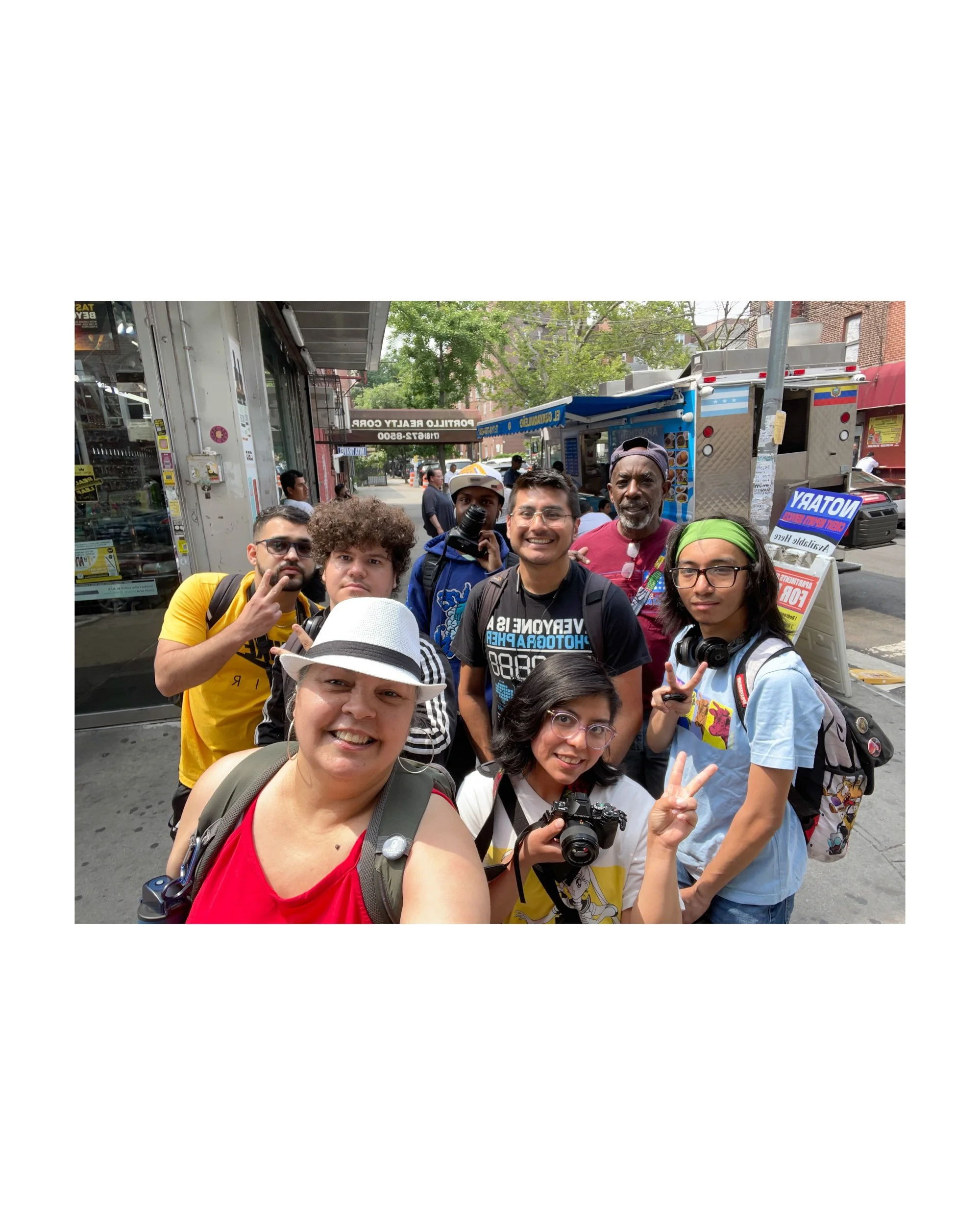 Jackson Heights | Astoria Park