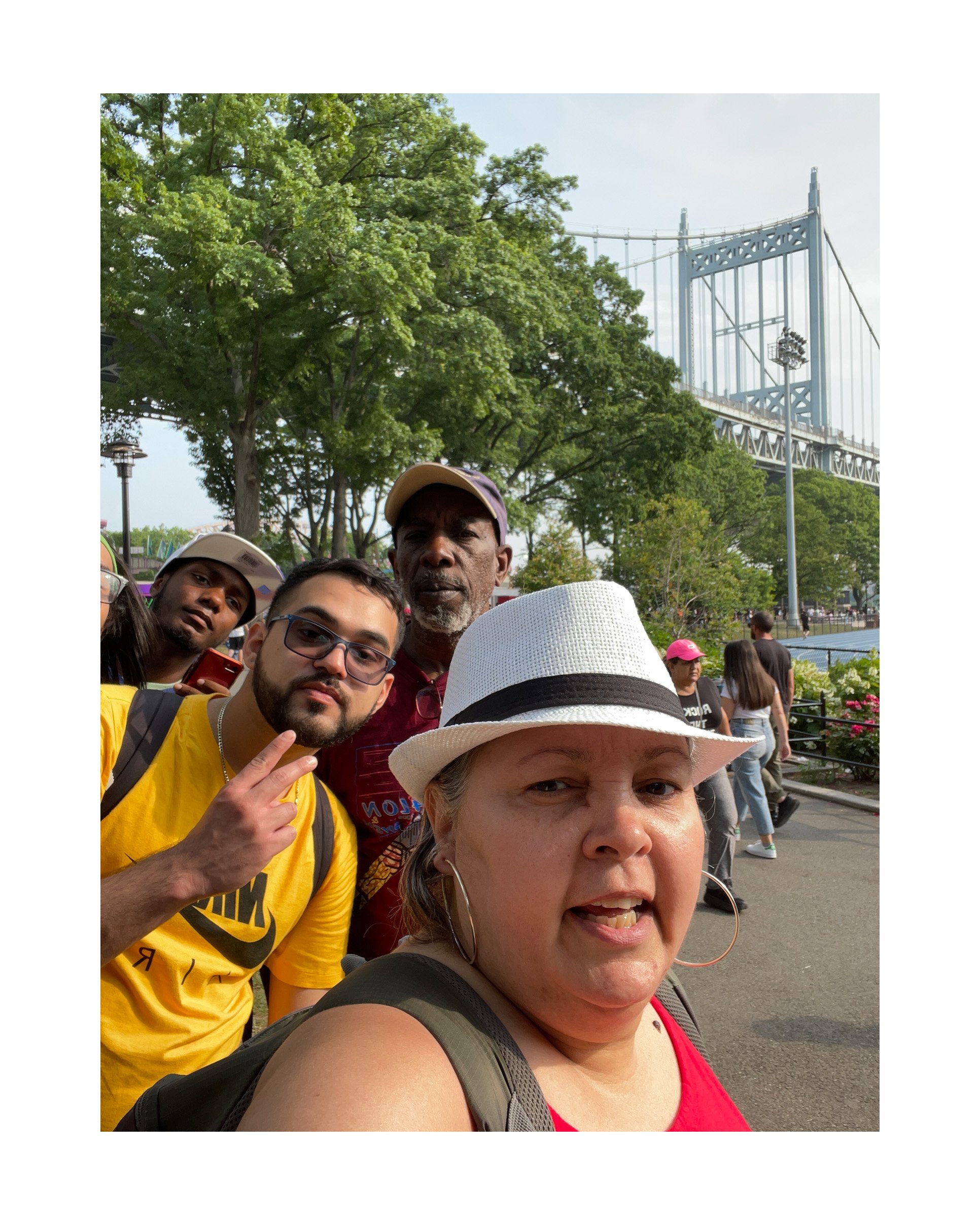 Jackson Heights | Astoria Park