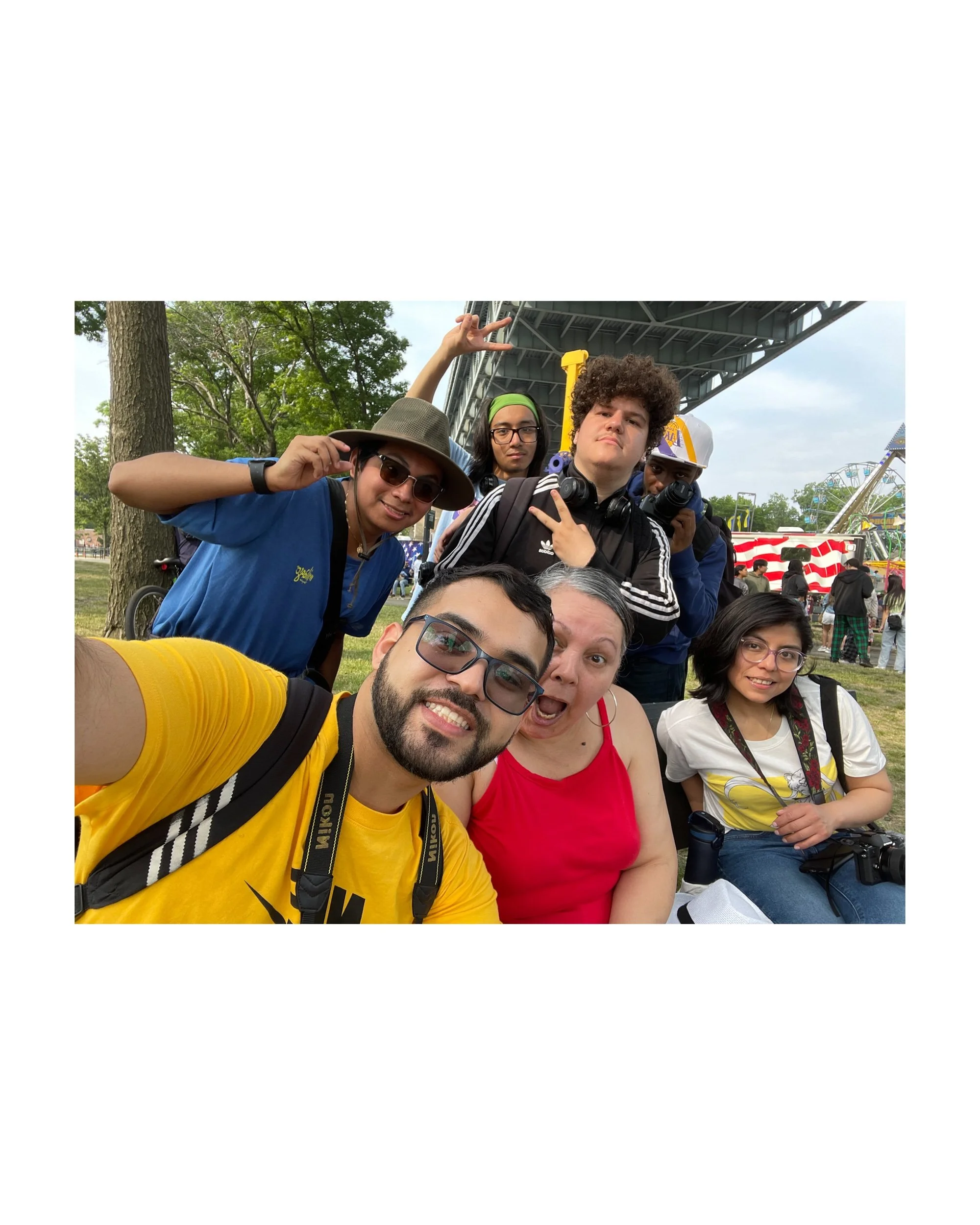 Jackson Heights | Astoria  Park