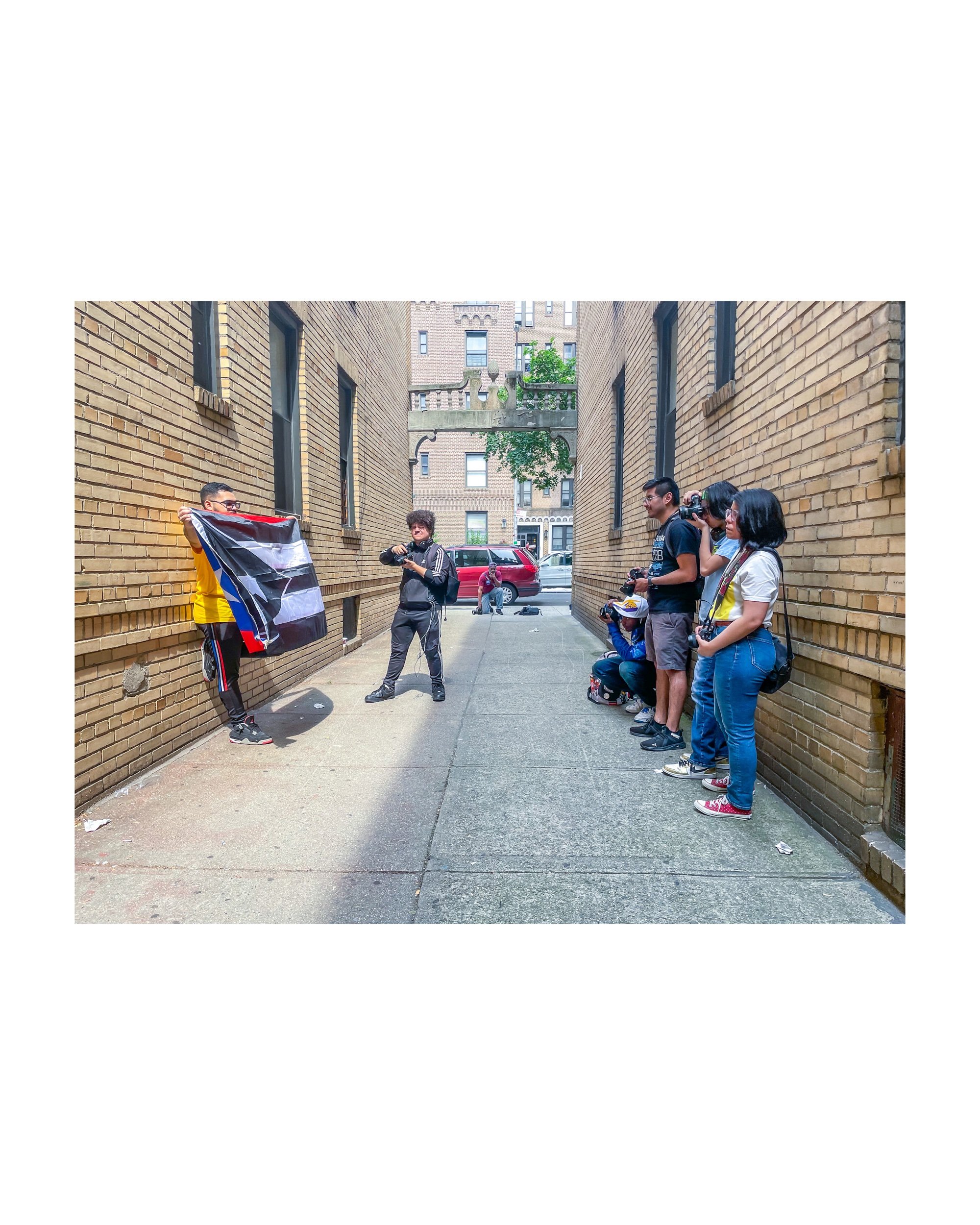 Jackson Heights | Astoria  Park