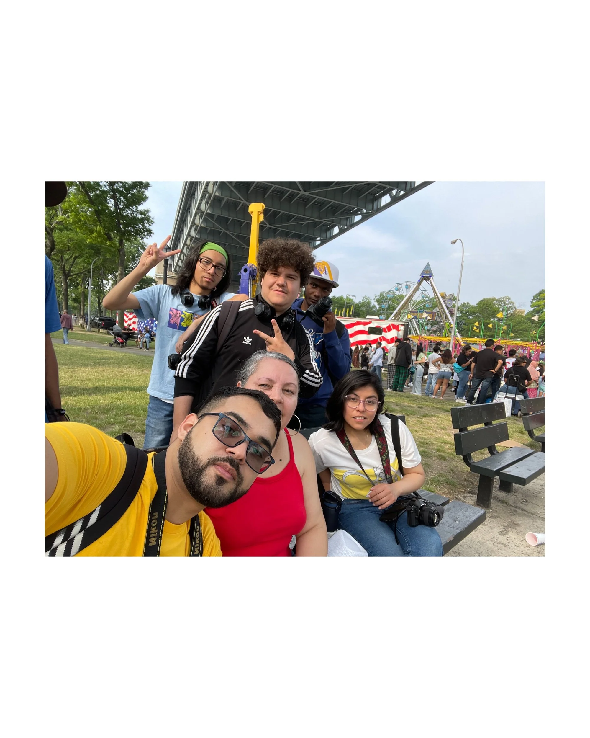 Jackson Heights  | Astoria Park