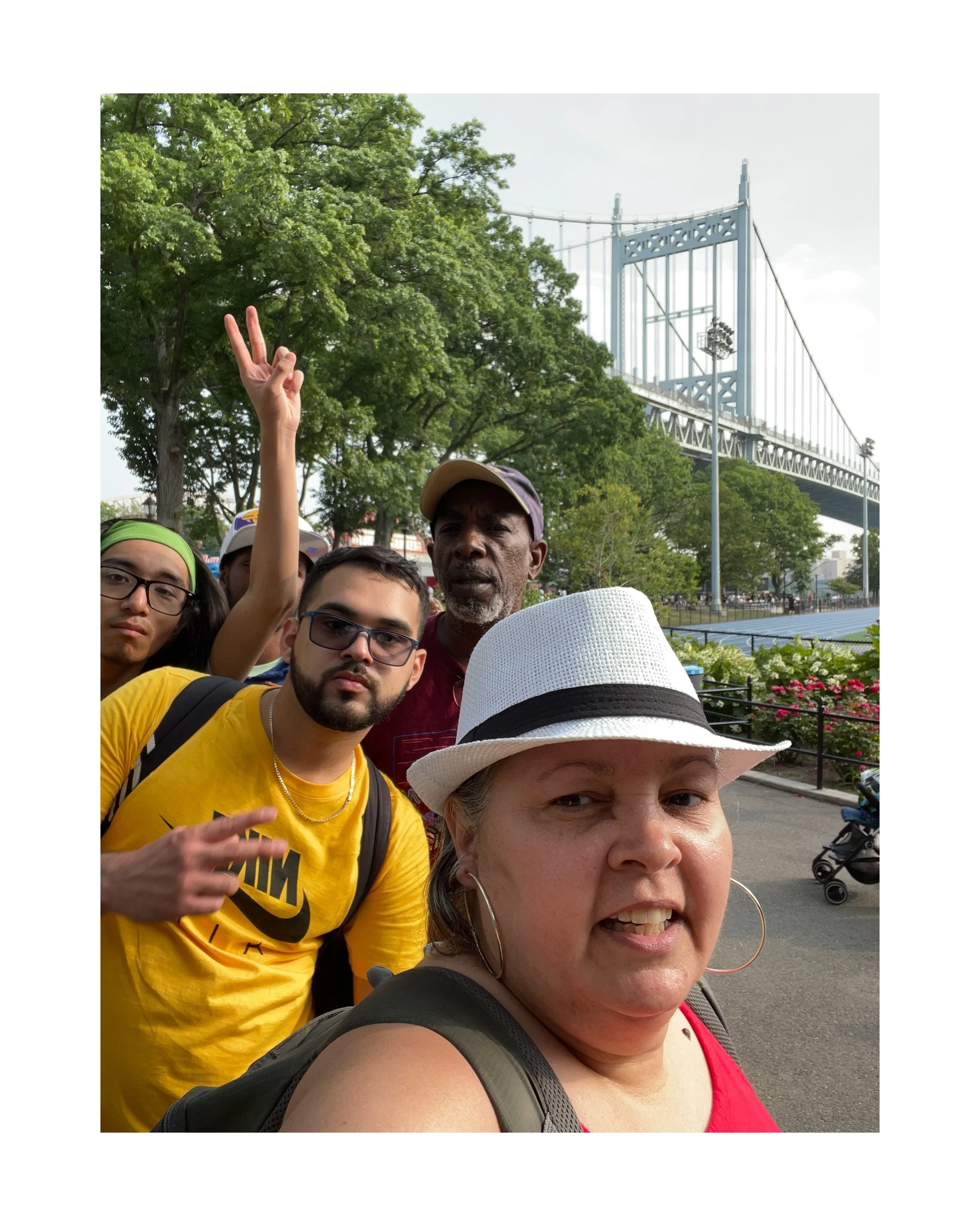 Jackson Heights | Astoria Park