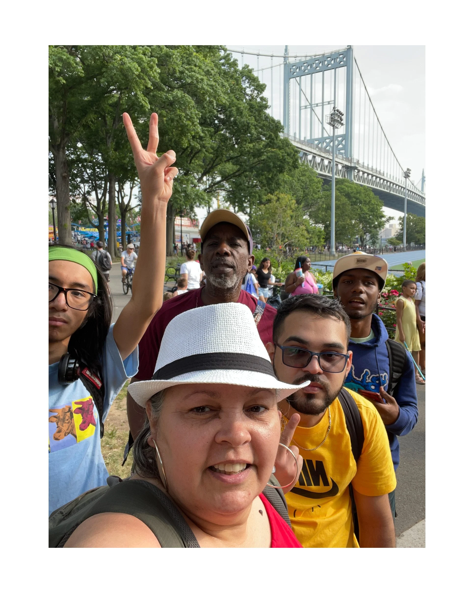 Jackson Heights | Astoria Park