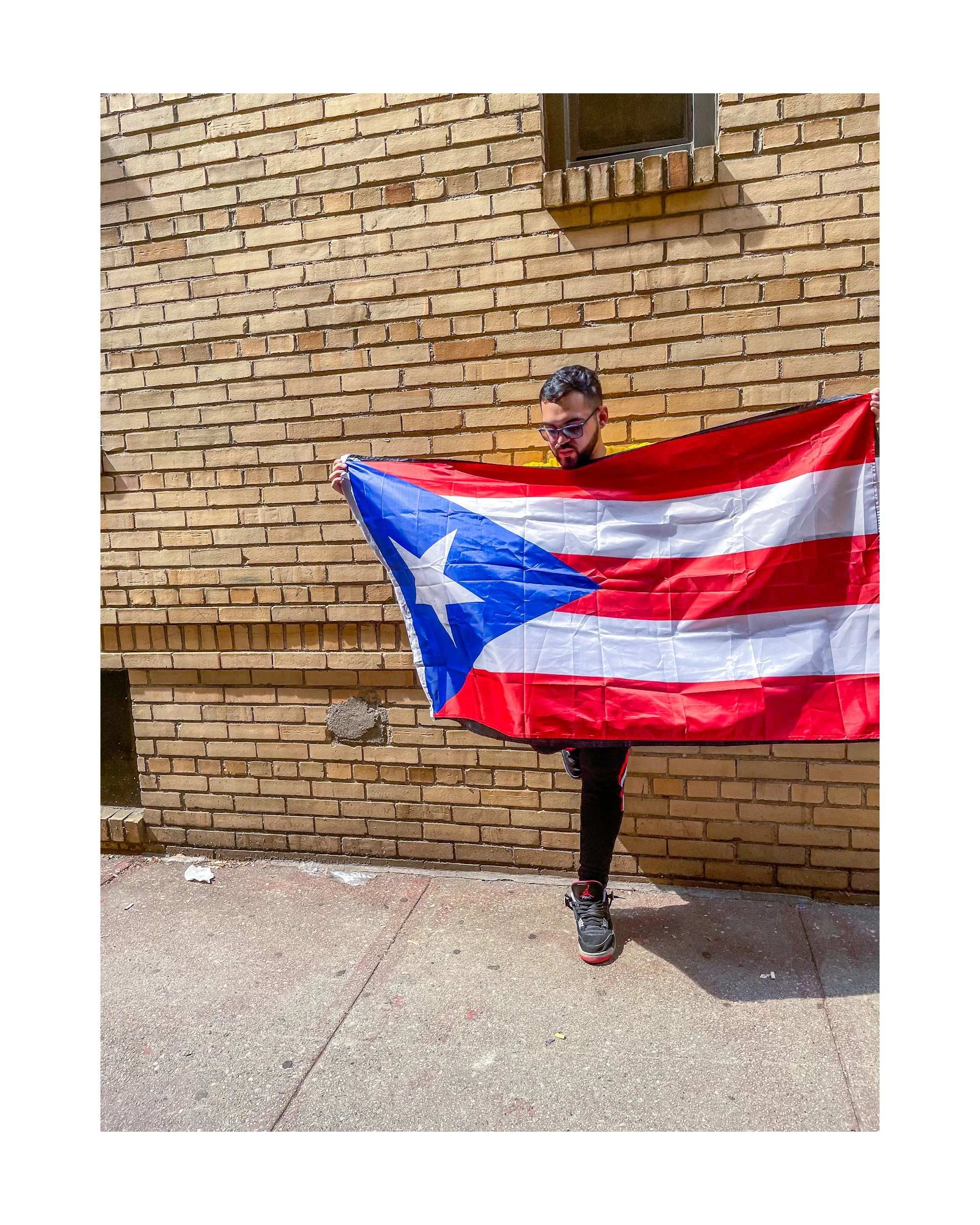 Jackson Height | Astoria Park