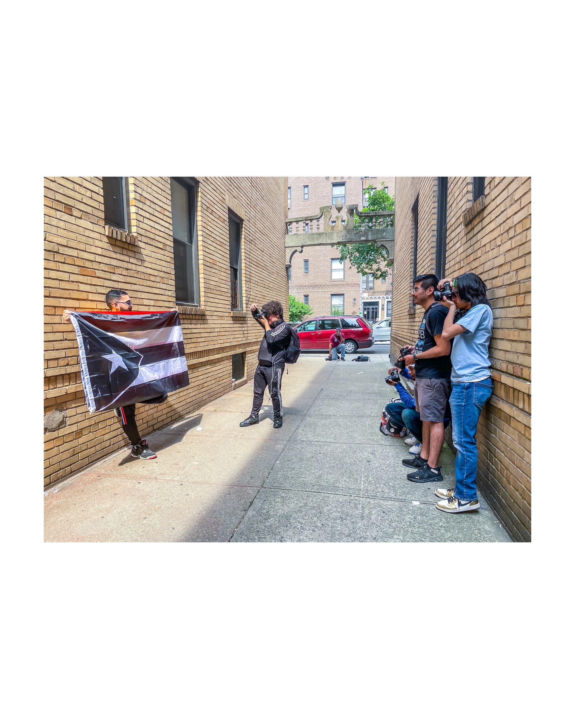 Jackson Heights | Astoria Park