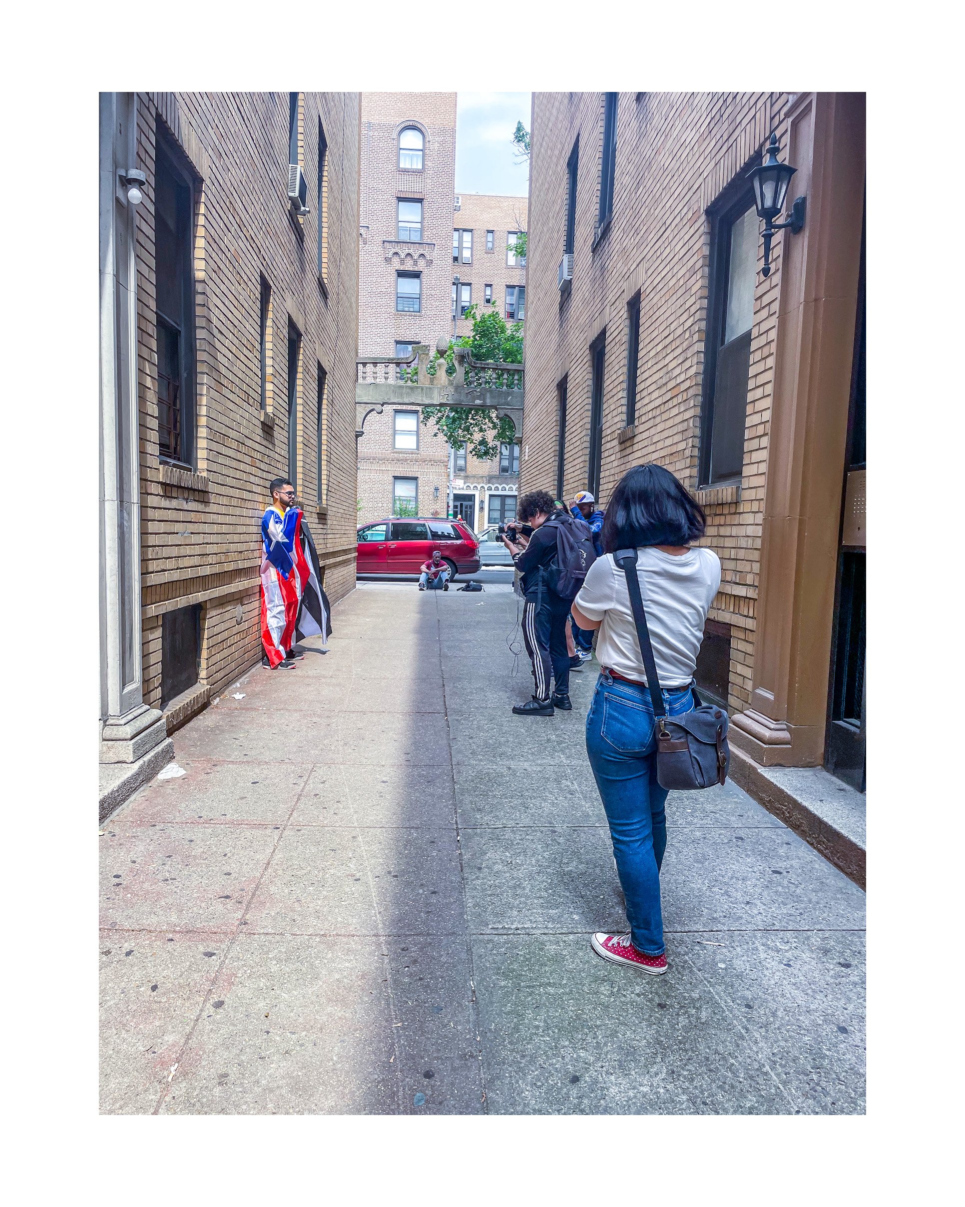 Jackson Heights | Astoria Park