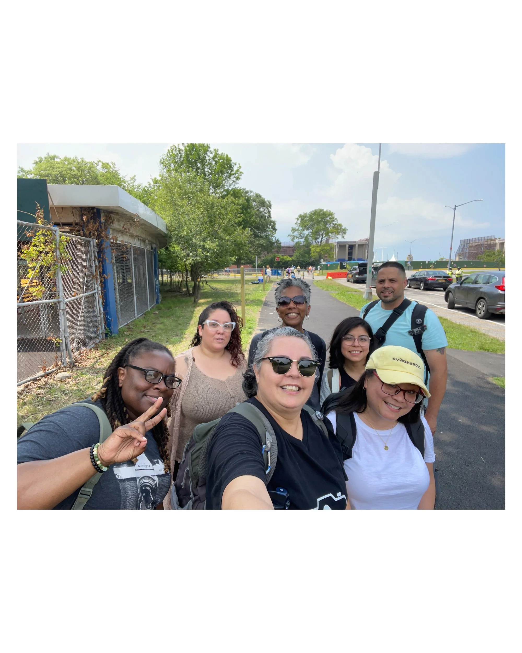 Orchard Beach Hiking Trails