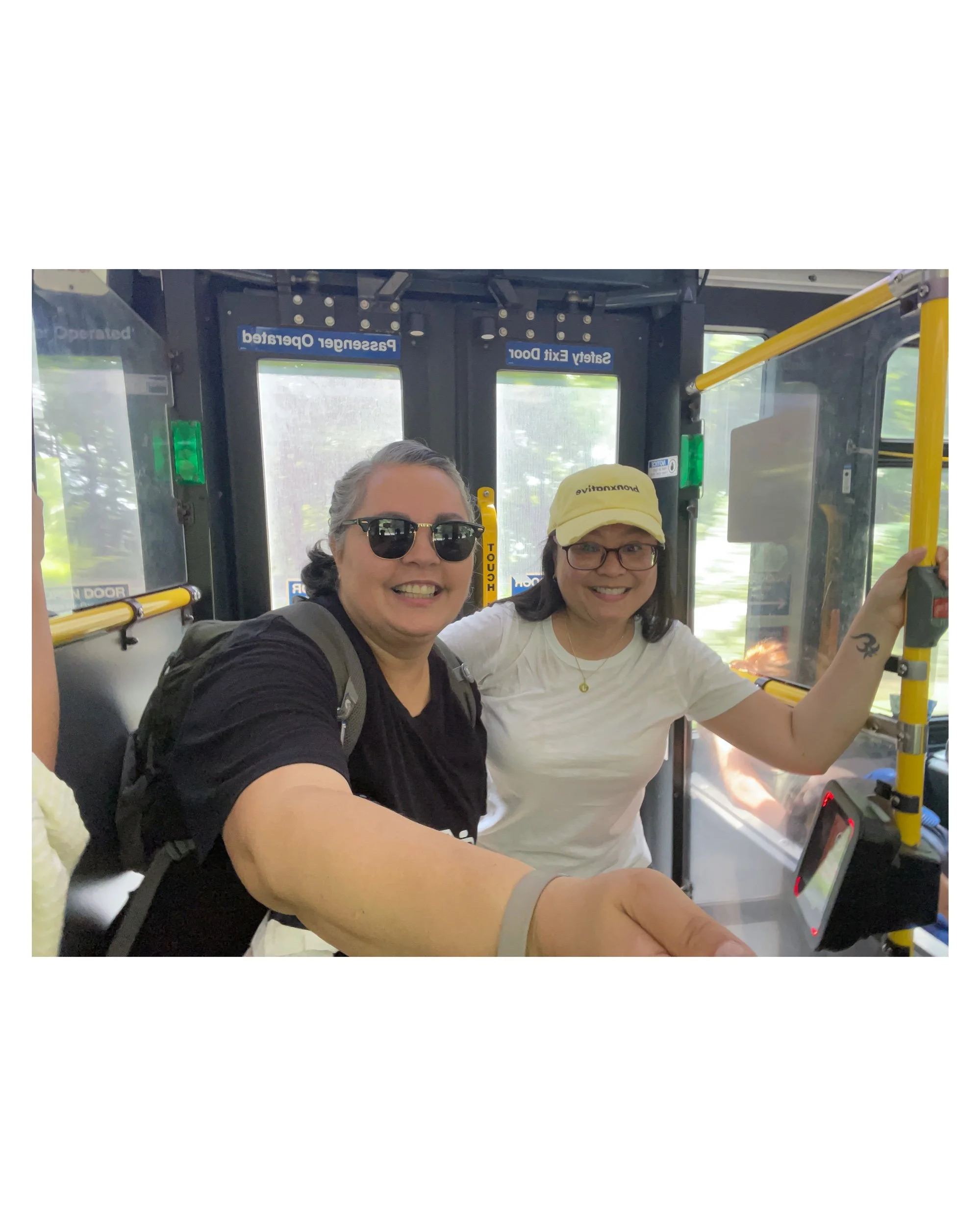 Orchard Beach Hiking Trails