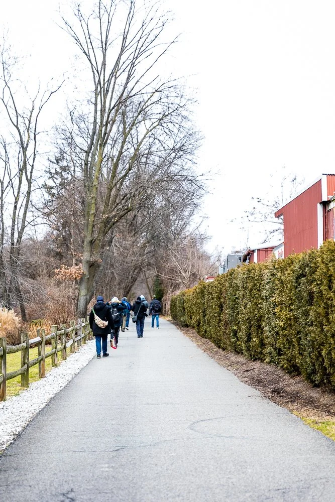 The Bronx Photowalk - Van Cortlandt Park