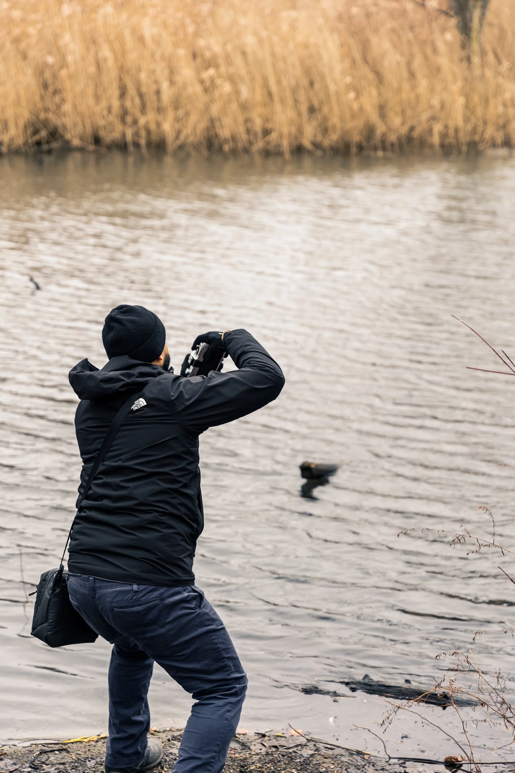 The Bronx Photowalk - Van Cortlandt Park