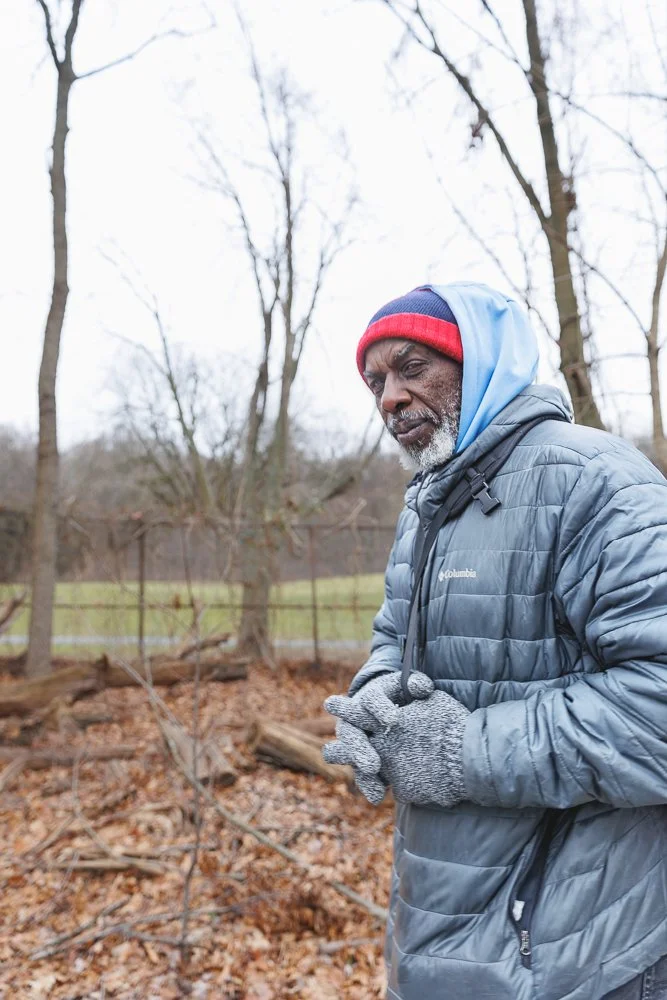 The Bronx Photowalk - Van Cortlandt Park