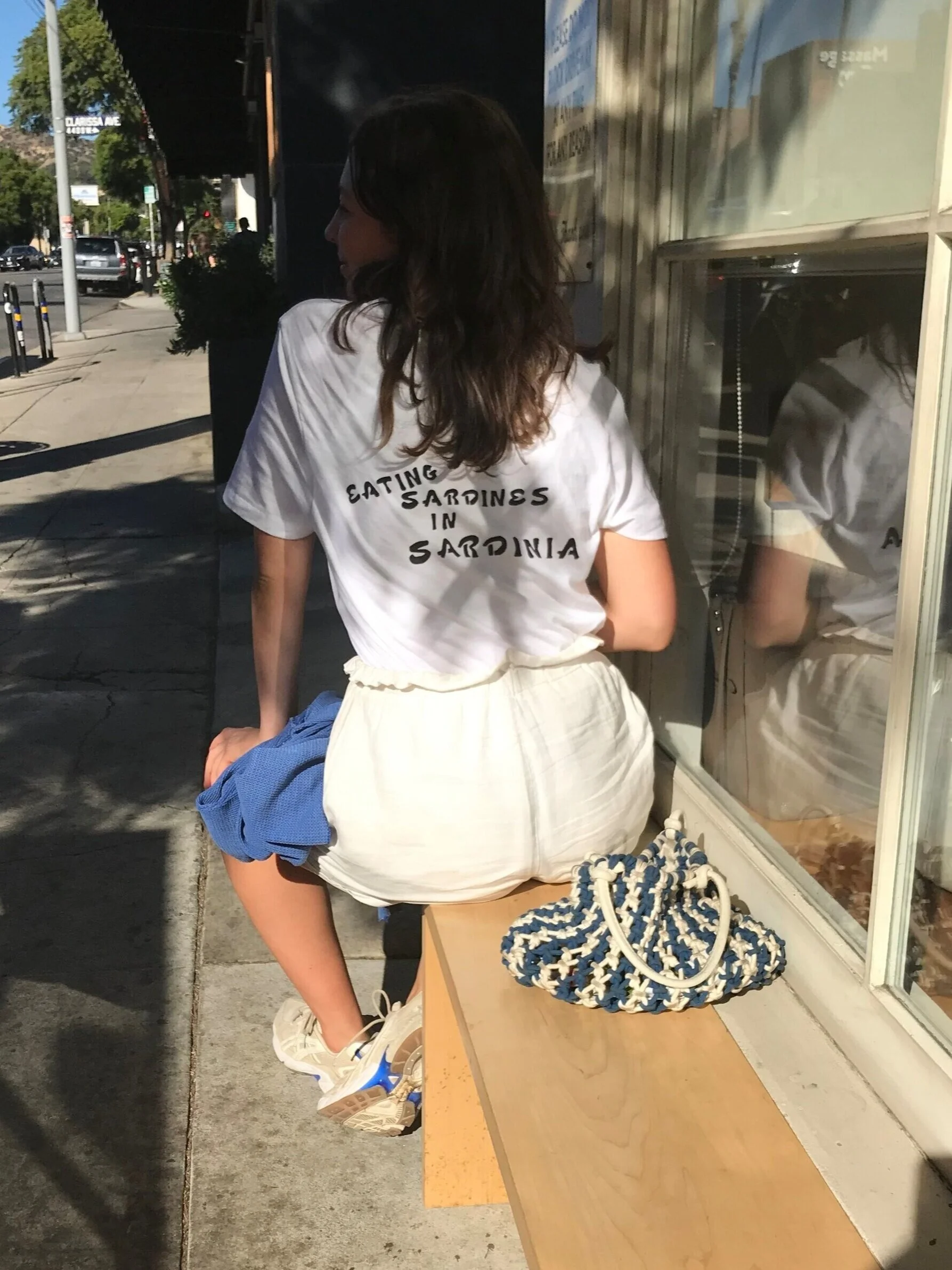 SHOP — COURAGE BAGELS