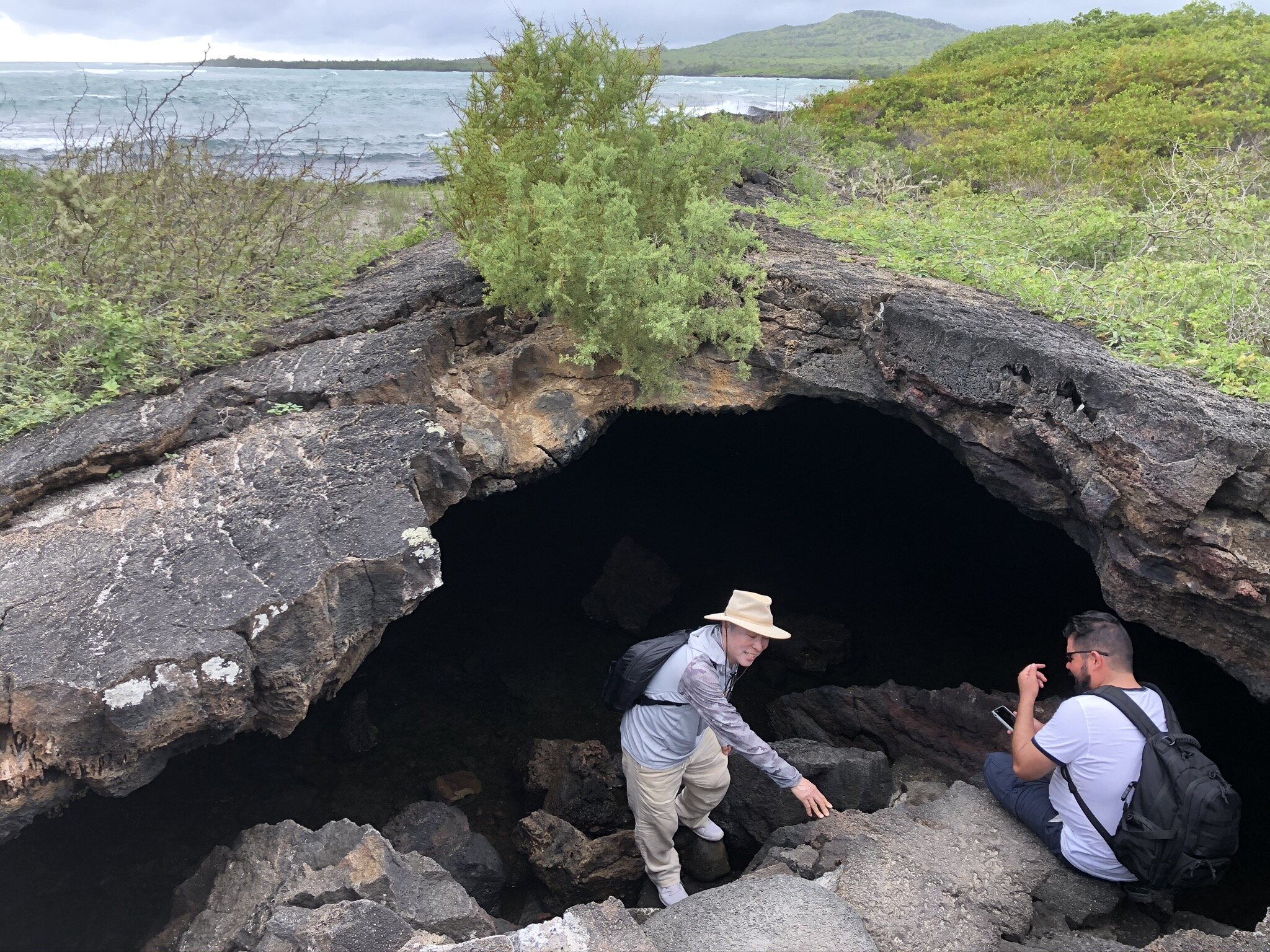 galapagos-exiting-caves.JPG