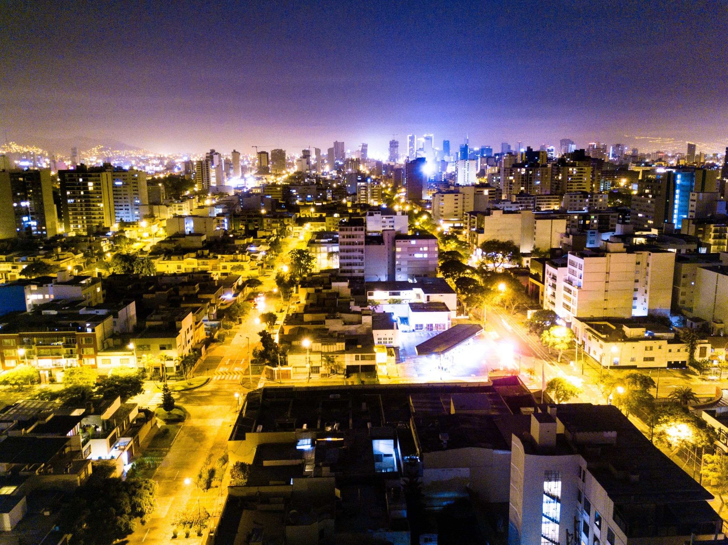 5) Visit to Barranco District (optional)