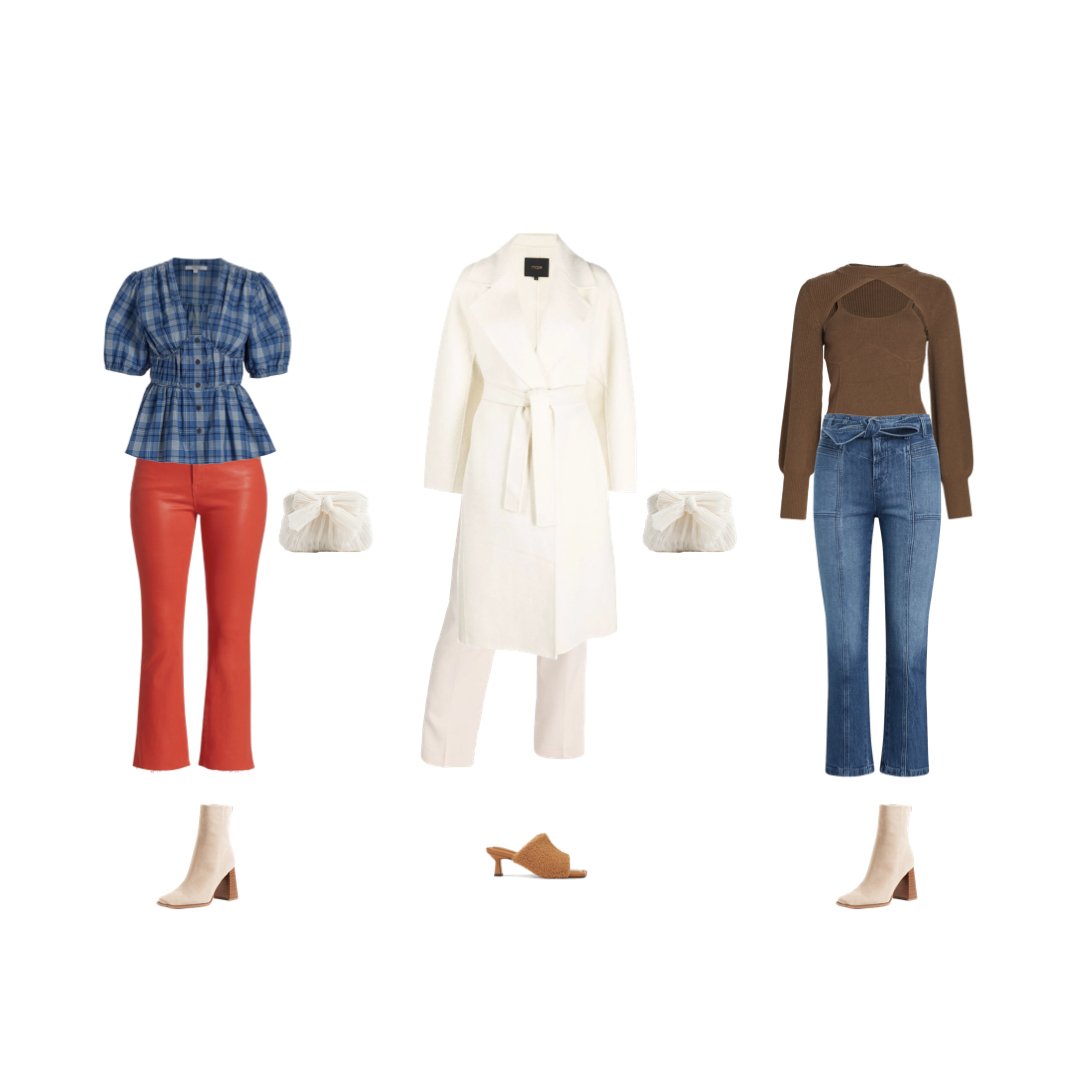 25Item Capsule Wardrobe + Full Image Analysis — waardrobe_