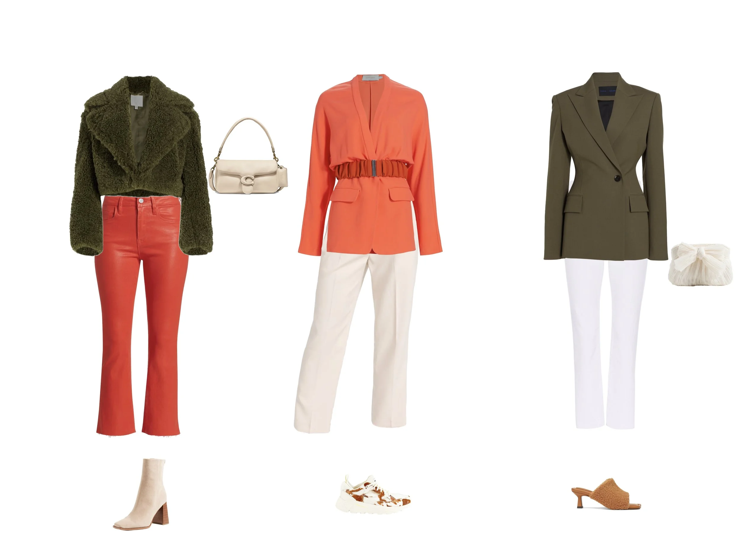 MORE THAN 50 Romantic Outfit Ideas Capsule Wardrobes for the Kibbe