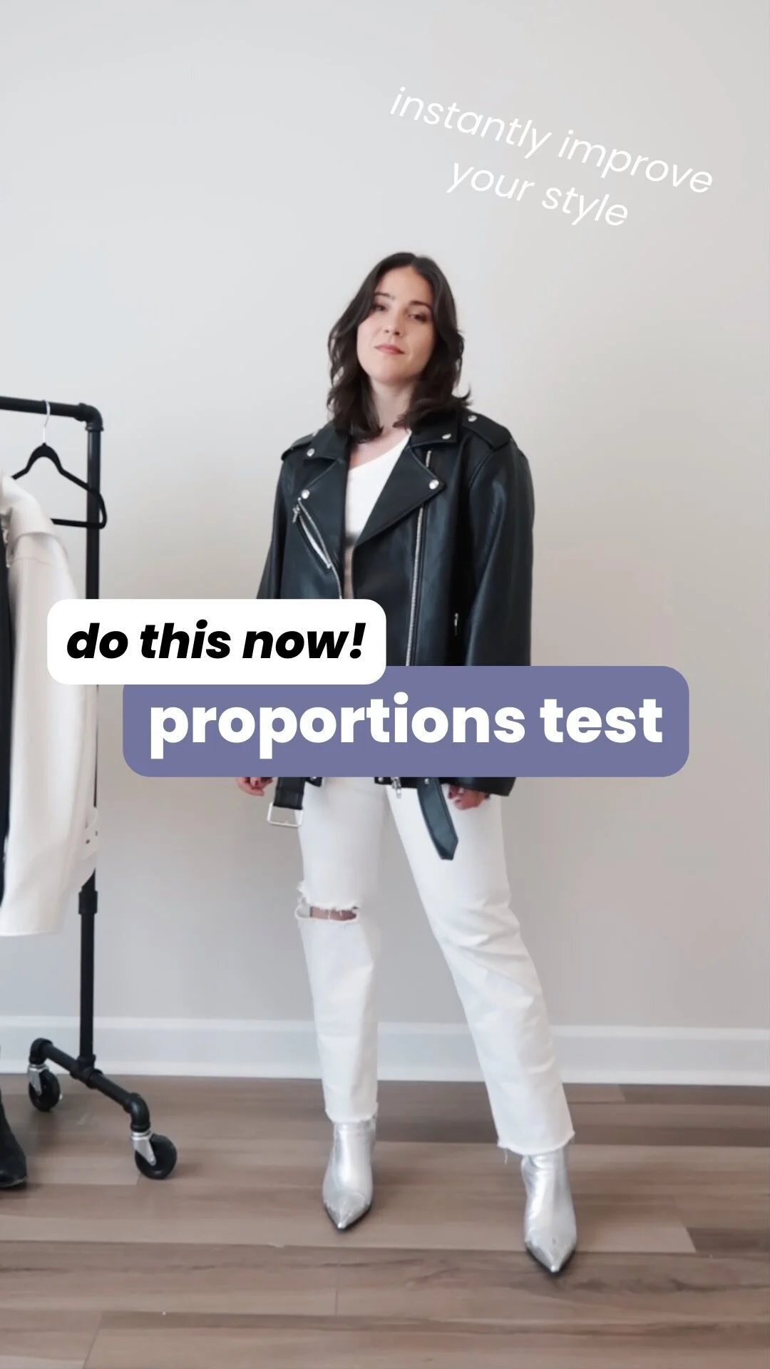 Follow These 10 Wardrobe Rules to Build Your Perfect Wardrobe — waardrobe_