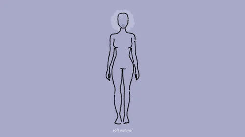 FINALLY Get Your Kibbe Body Type! — alyssa rudman