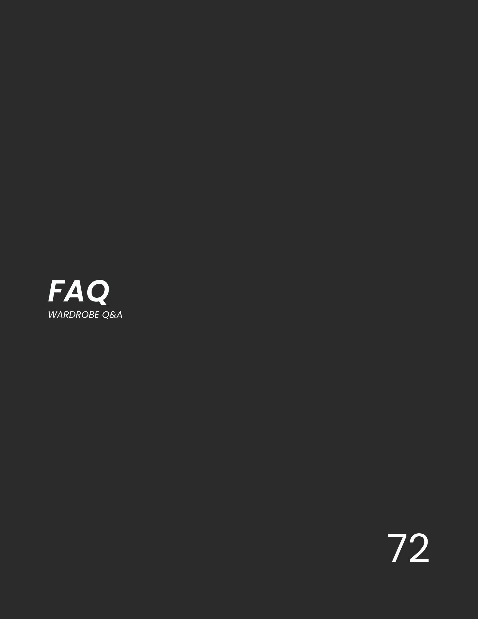 The Capsule Alyssa Rudman the-capsule-alyssa-rudman