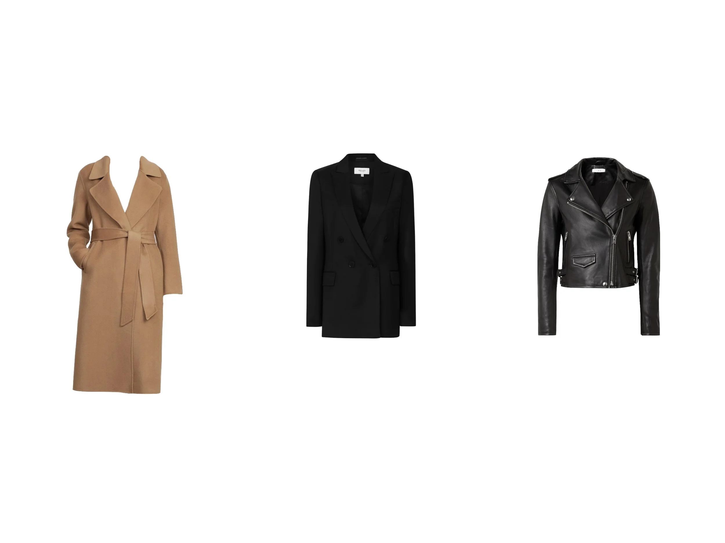 A Winter Workwear Capsule Wardrobe for All Dress Codes — waardrobe_