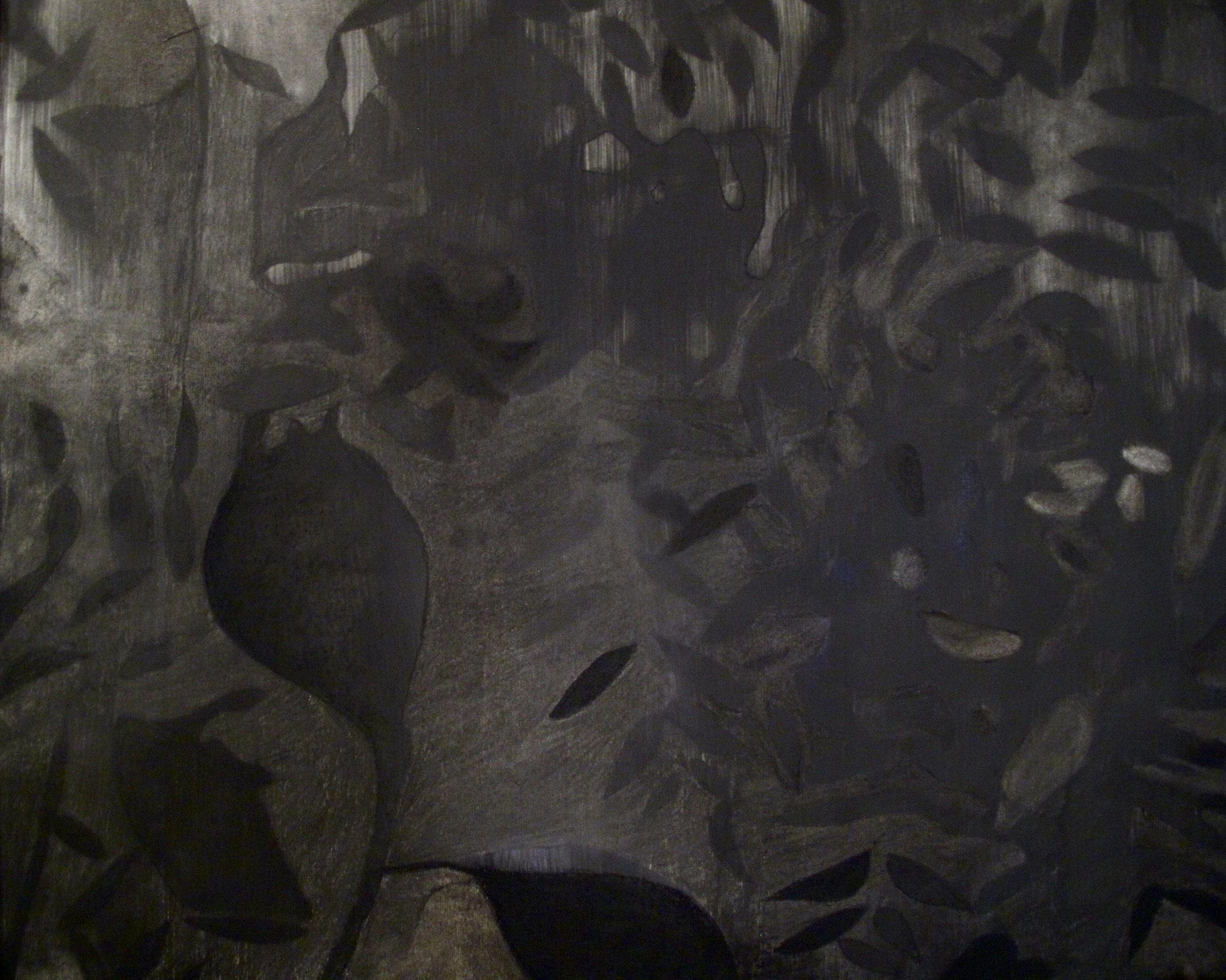 Black Eden, Detail