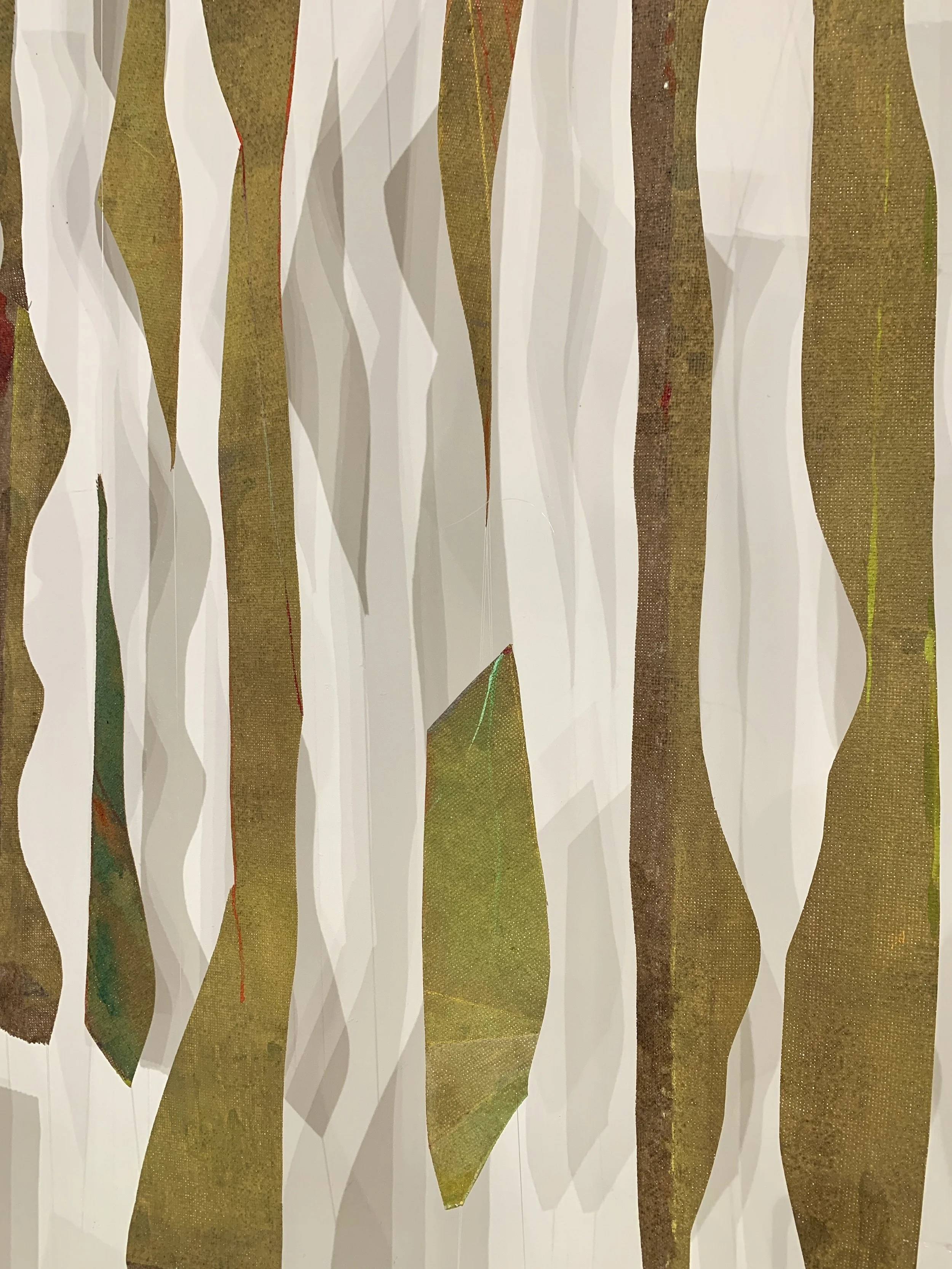 Archaeology 3 , detail
