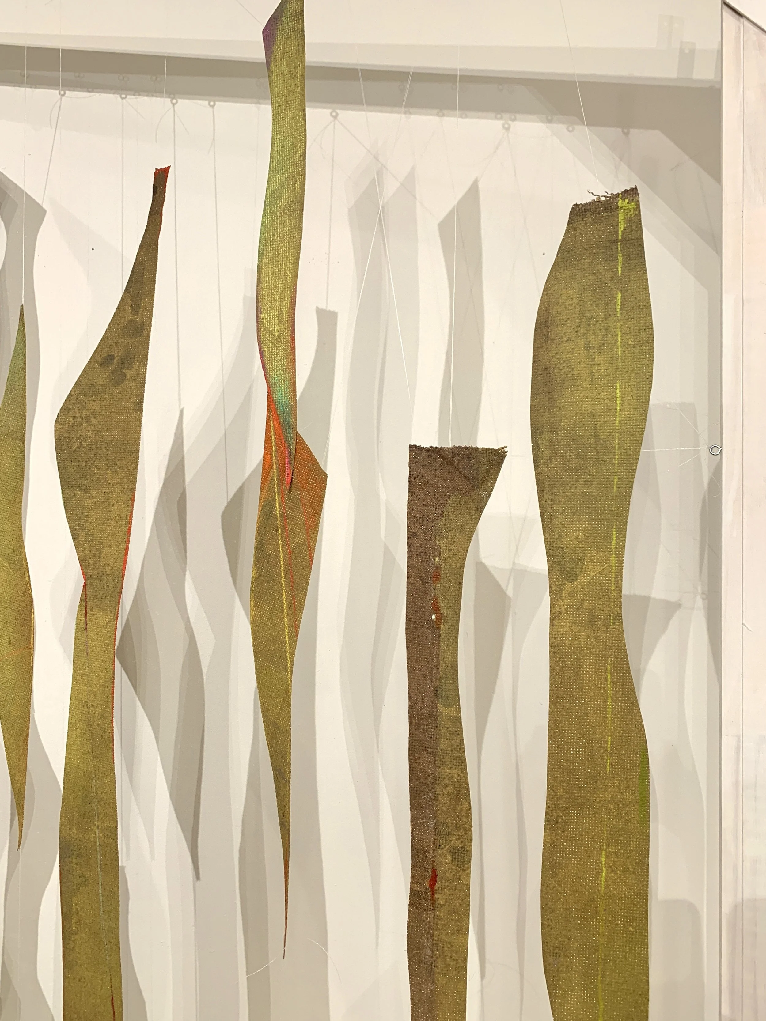 Archaeology 3, detail