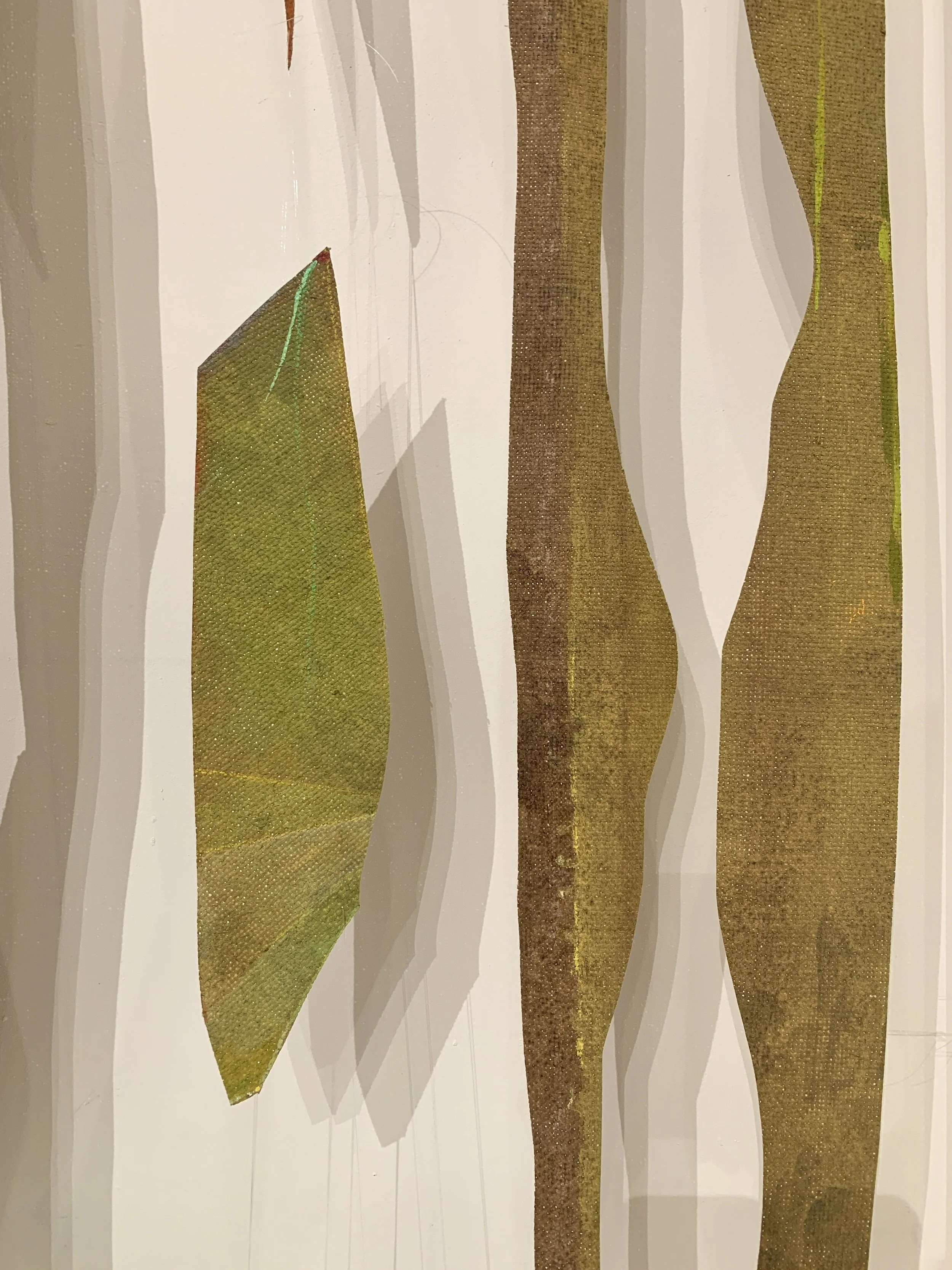 Archaeology 3, detail