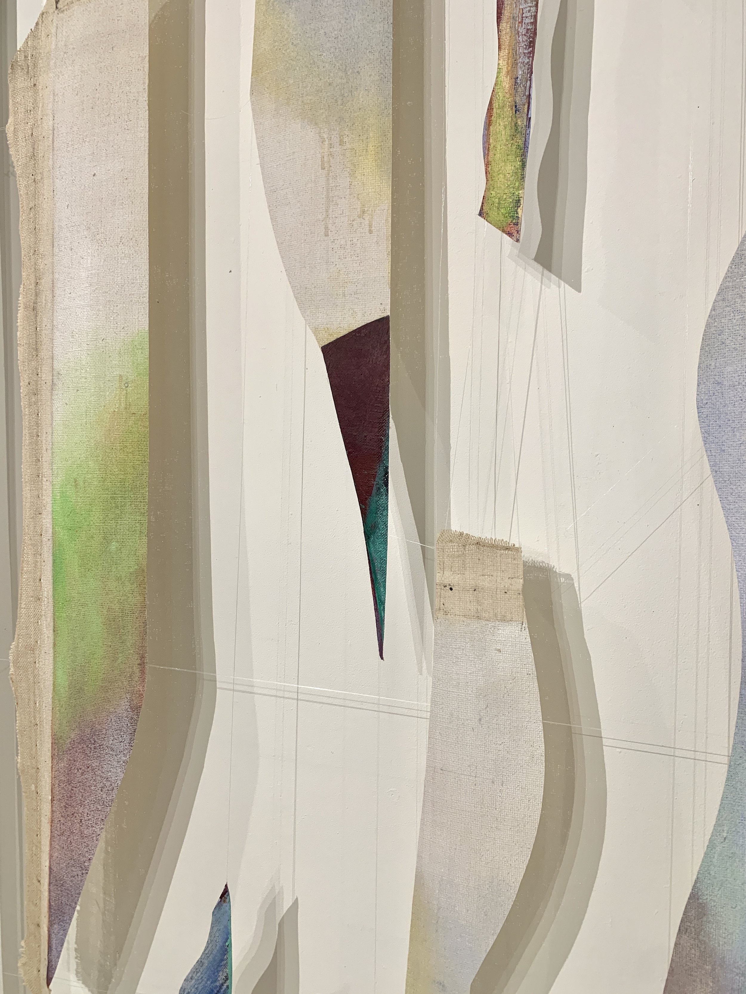 Archaeology 2, detail