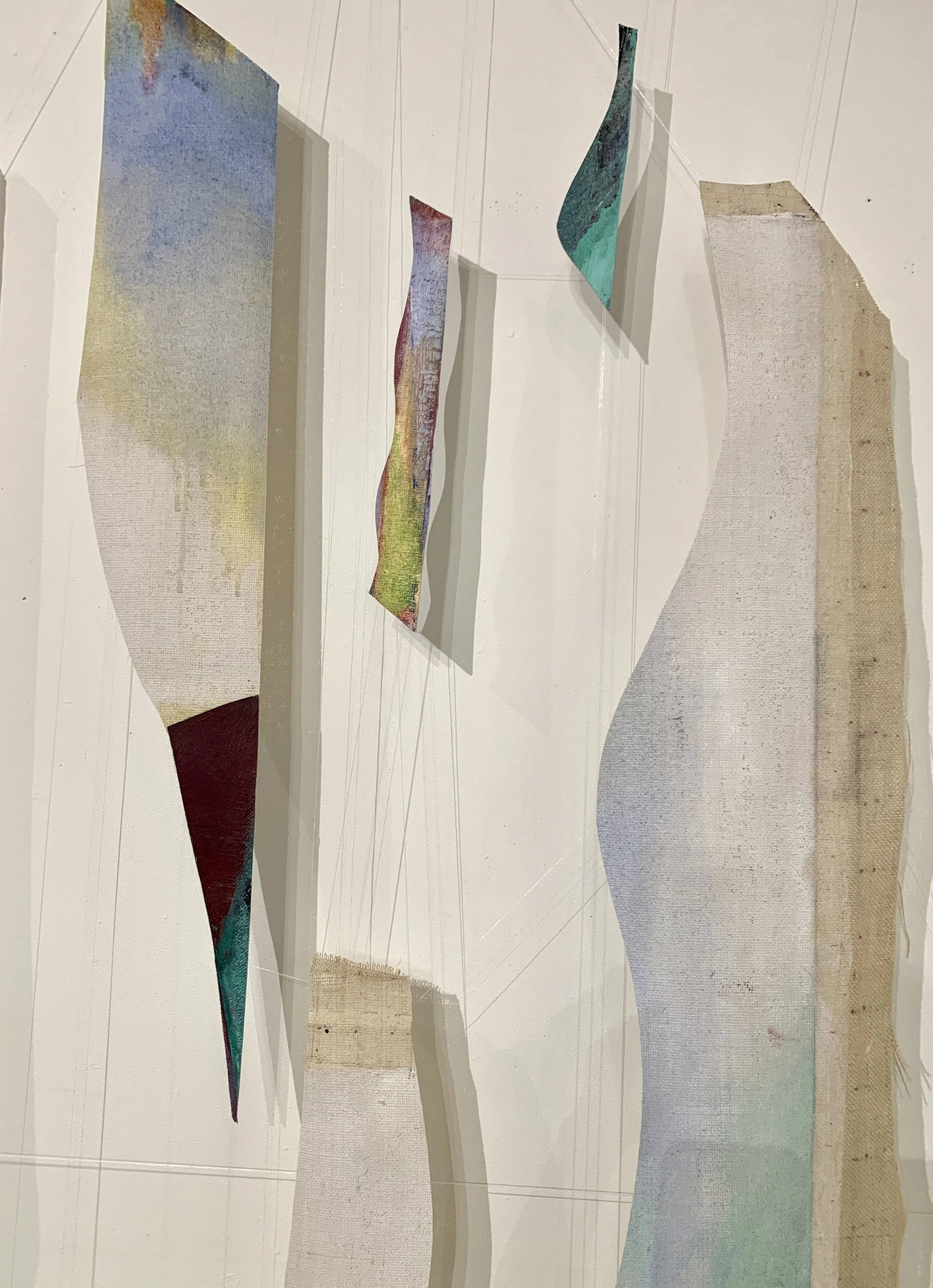 Archaeology 2, detail