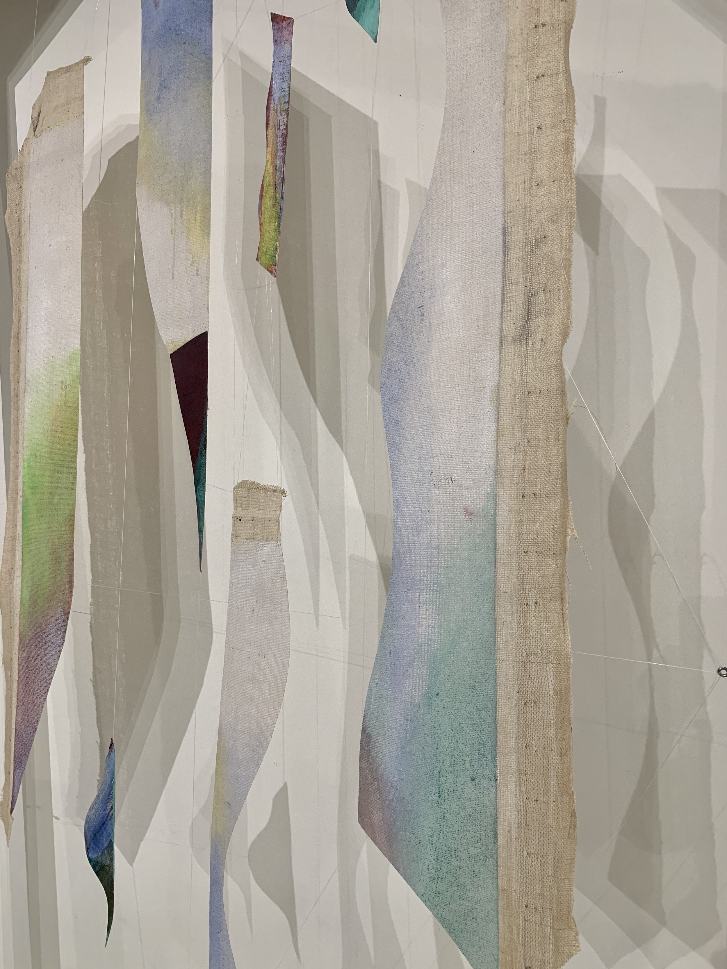 Archaeology 2, detail