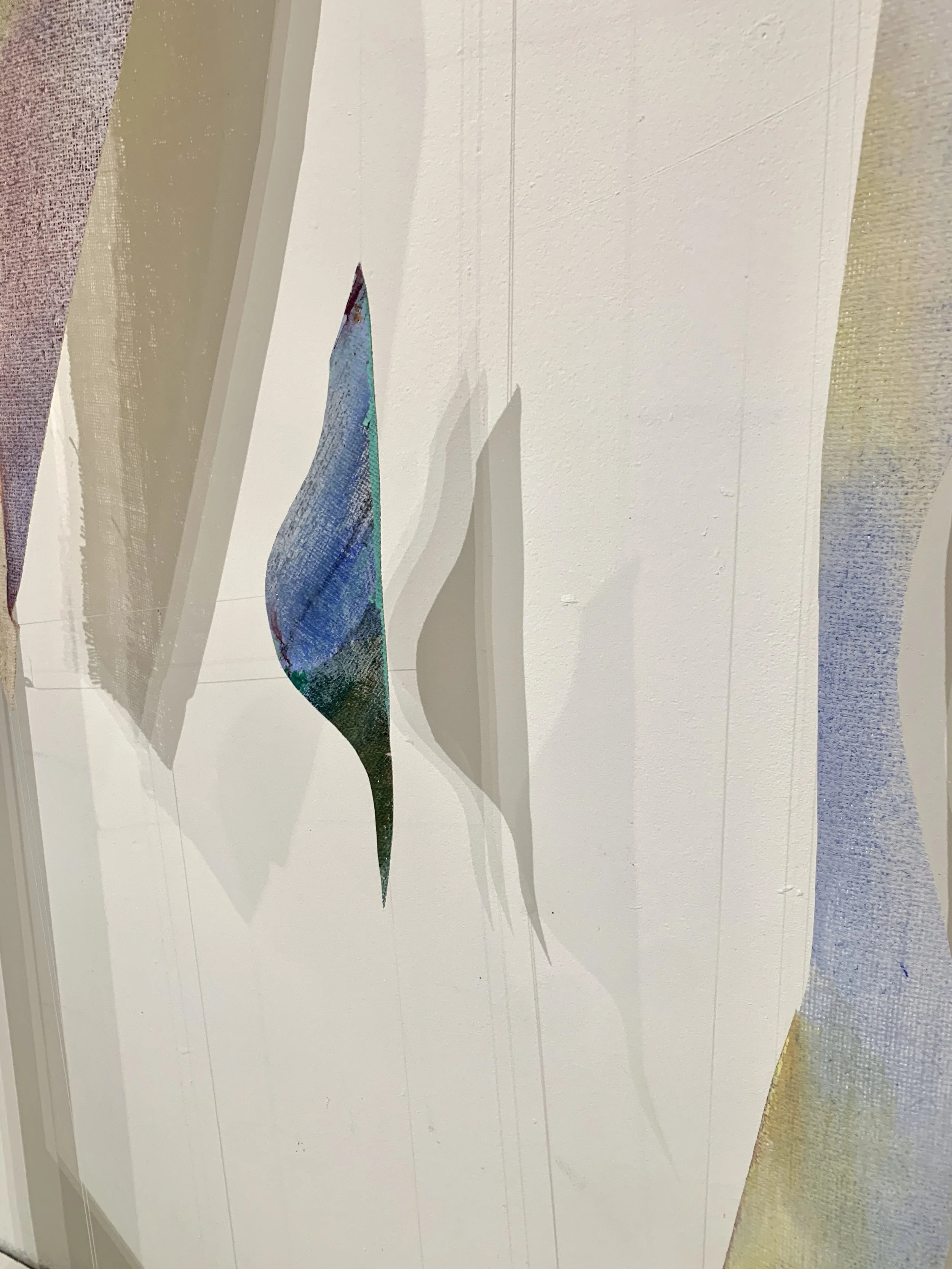Archaeology 2, detail