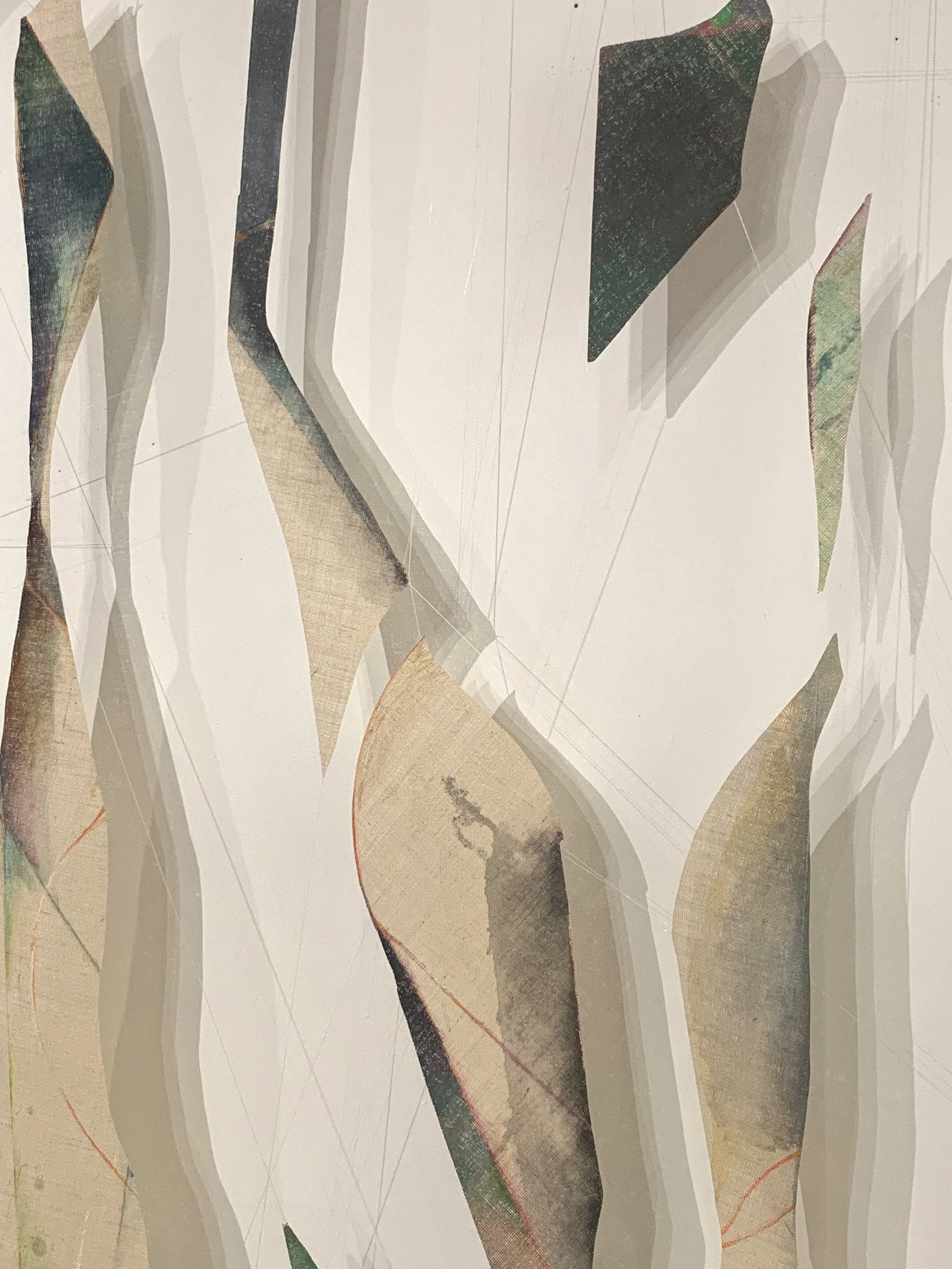 Archaeology 4, detail