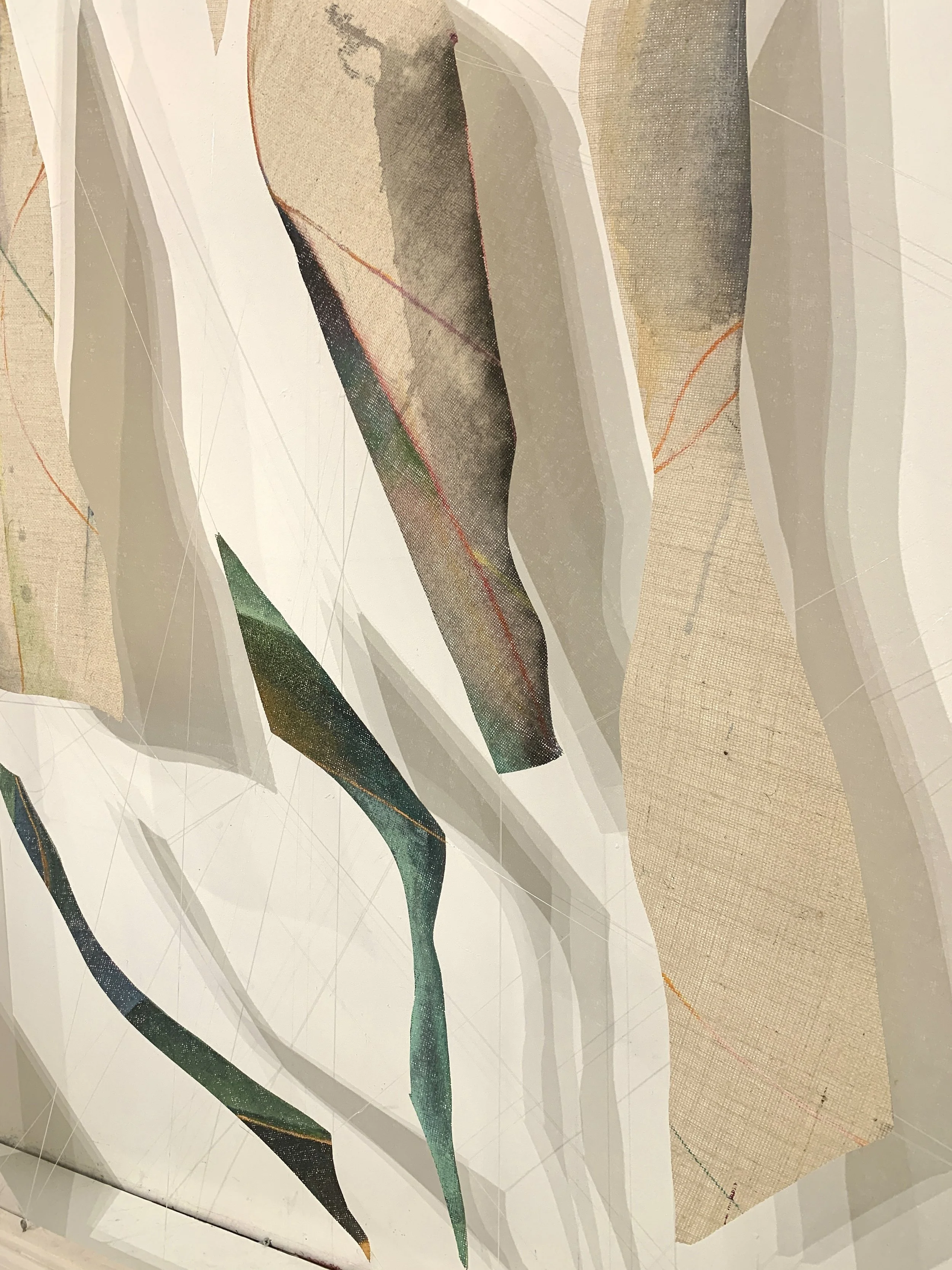 Archaeology 4, detail