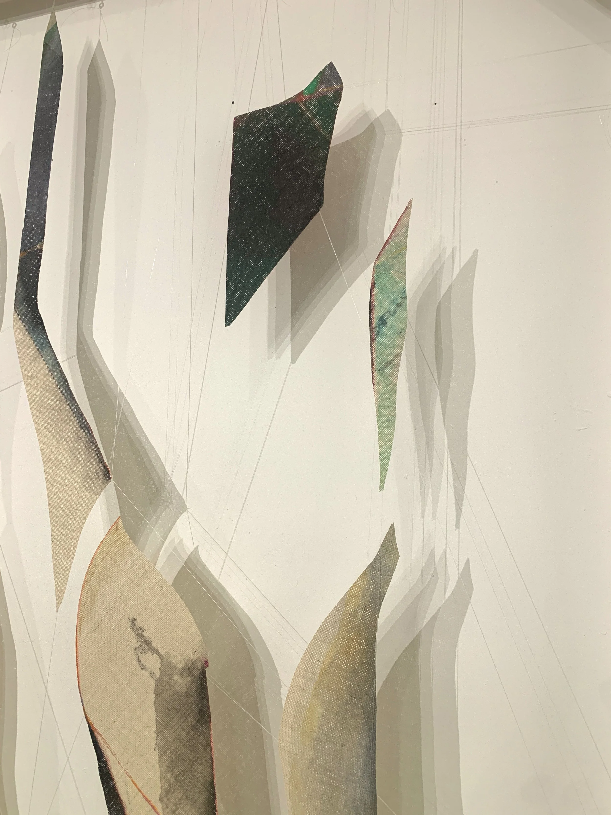 Archaeology4, detail