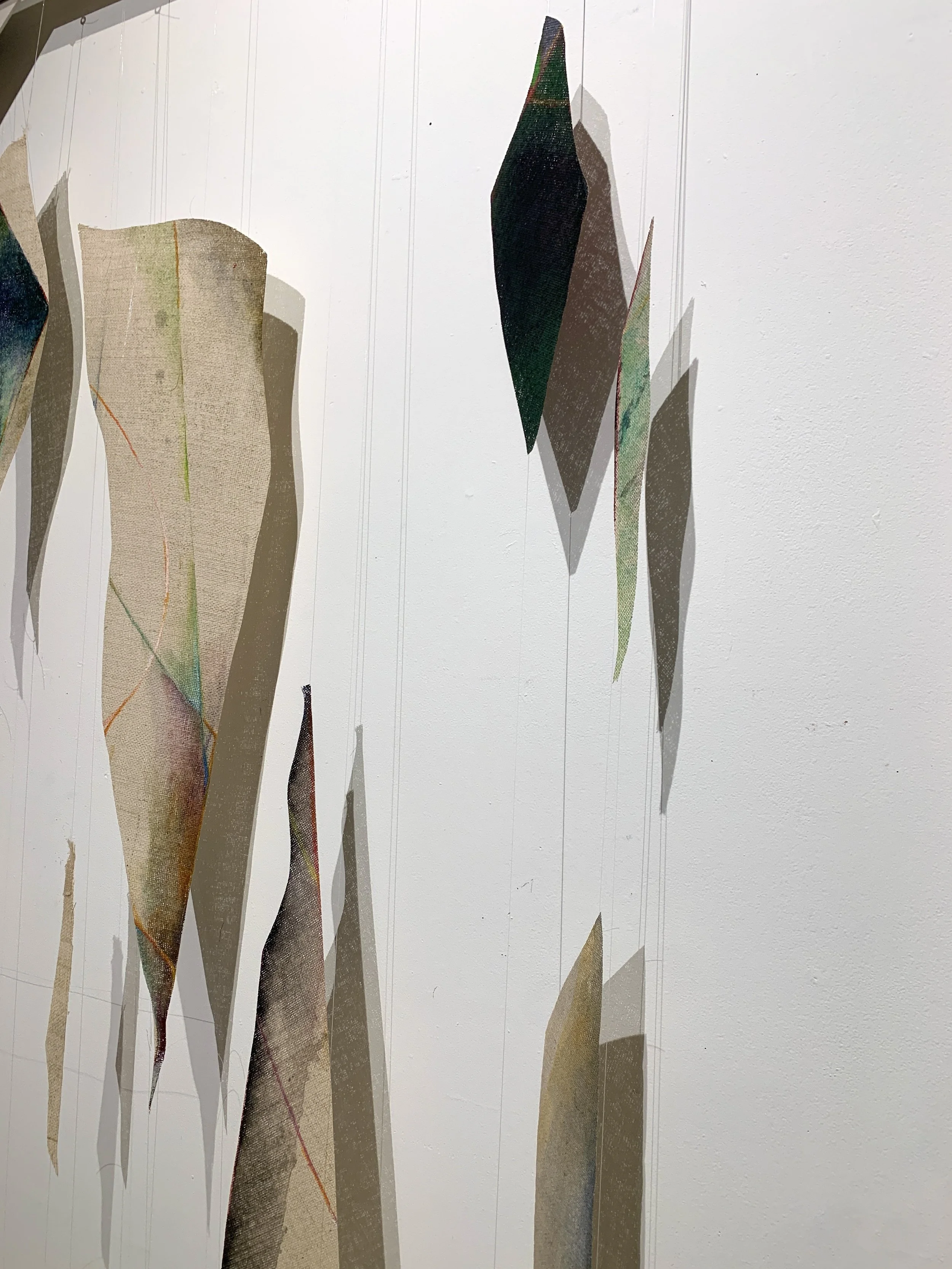 Archaeology 4, detail