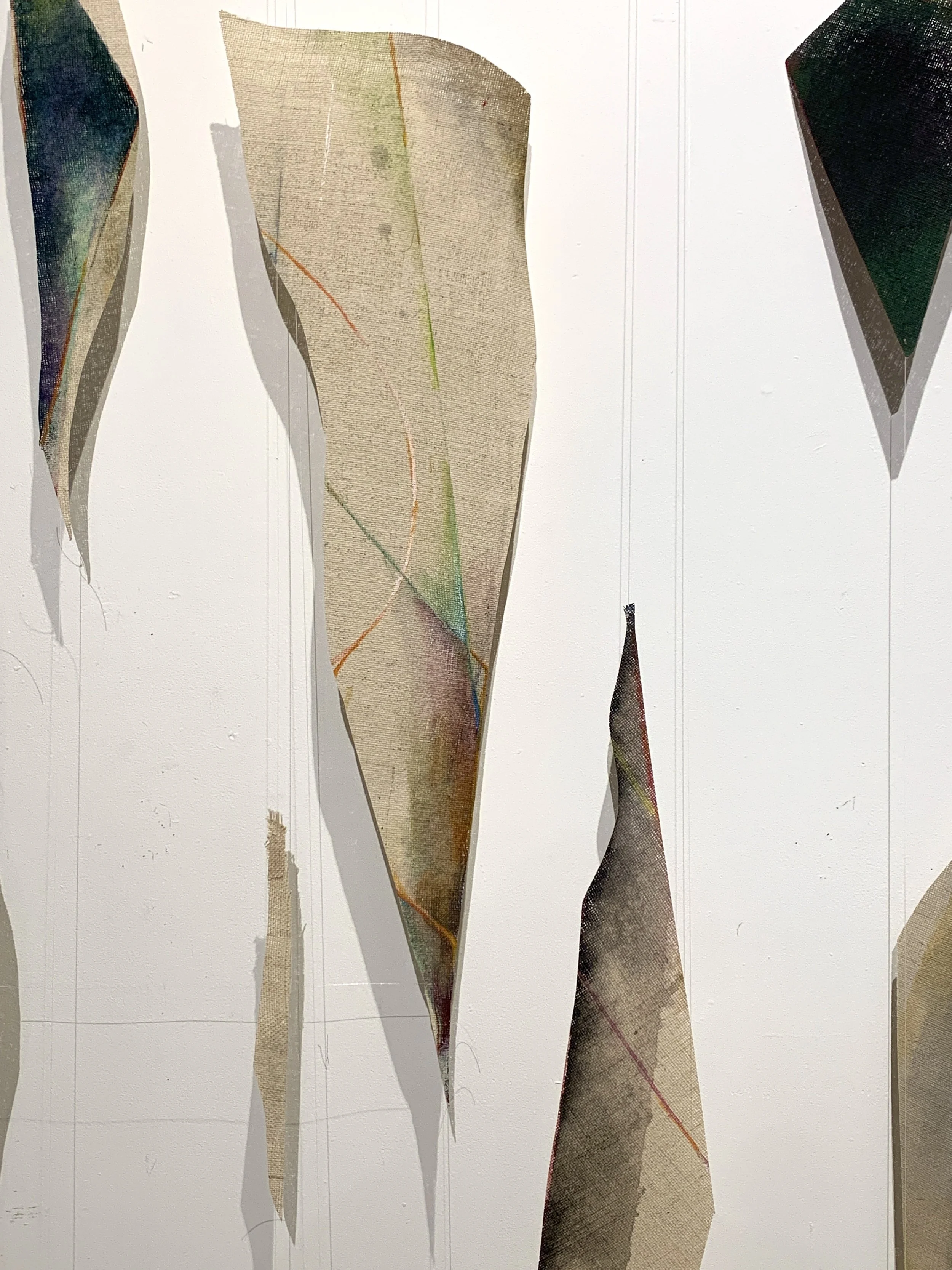 Archaeology 4, detail