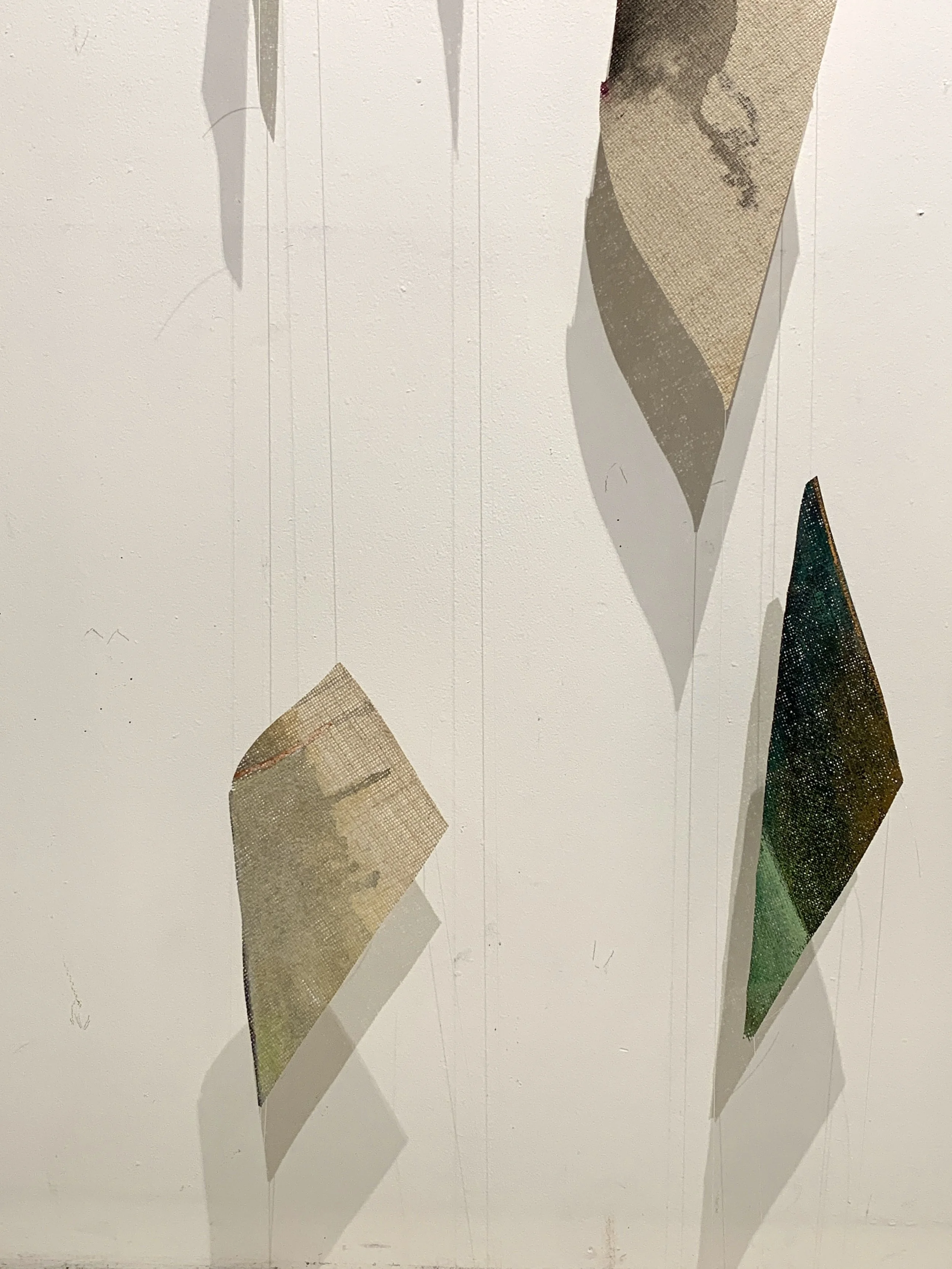 Archaeology 4, detail
