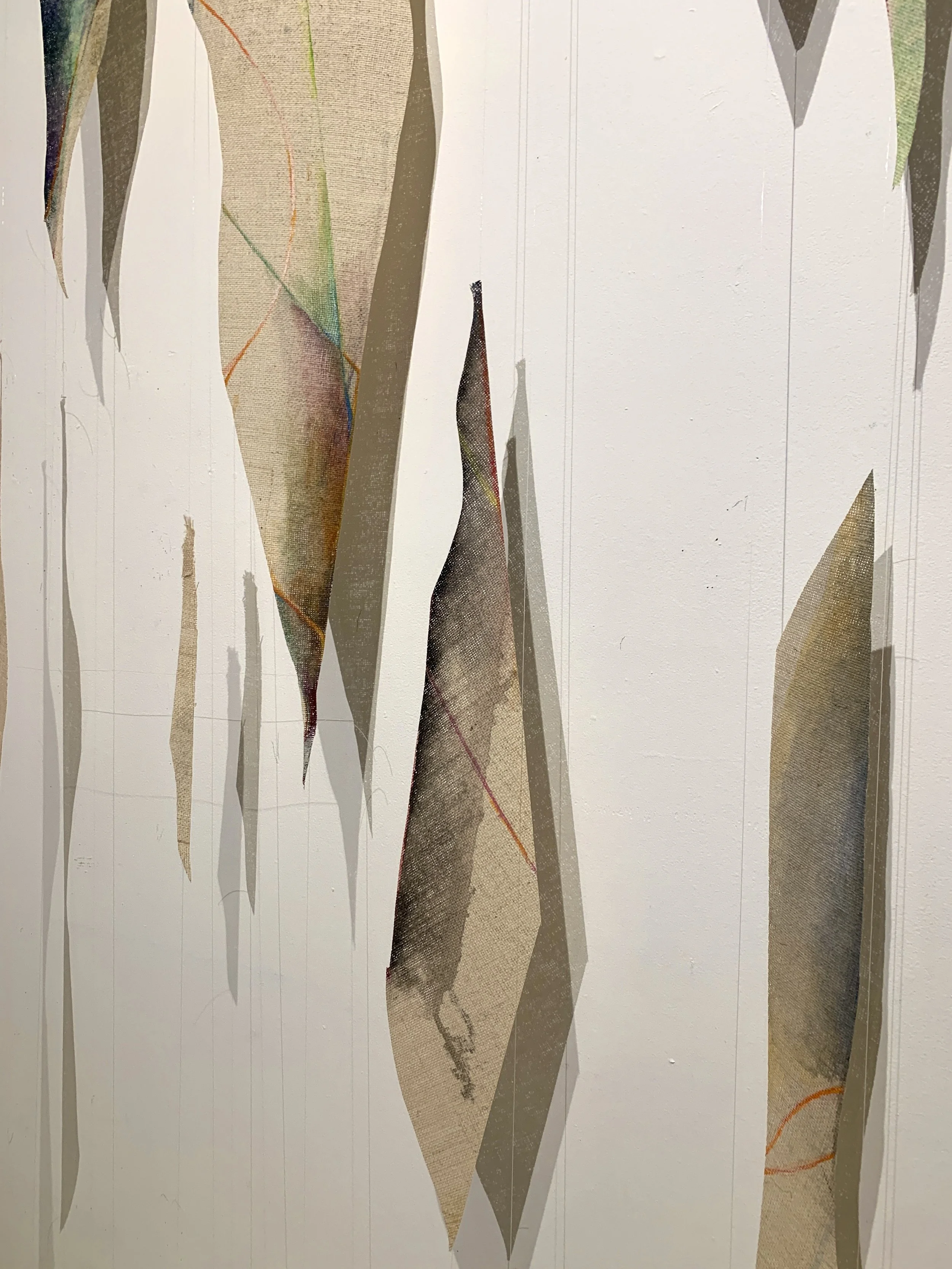 Archaeology4, detail
