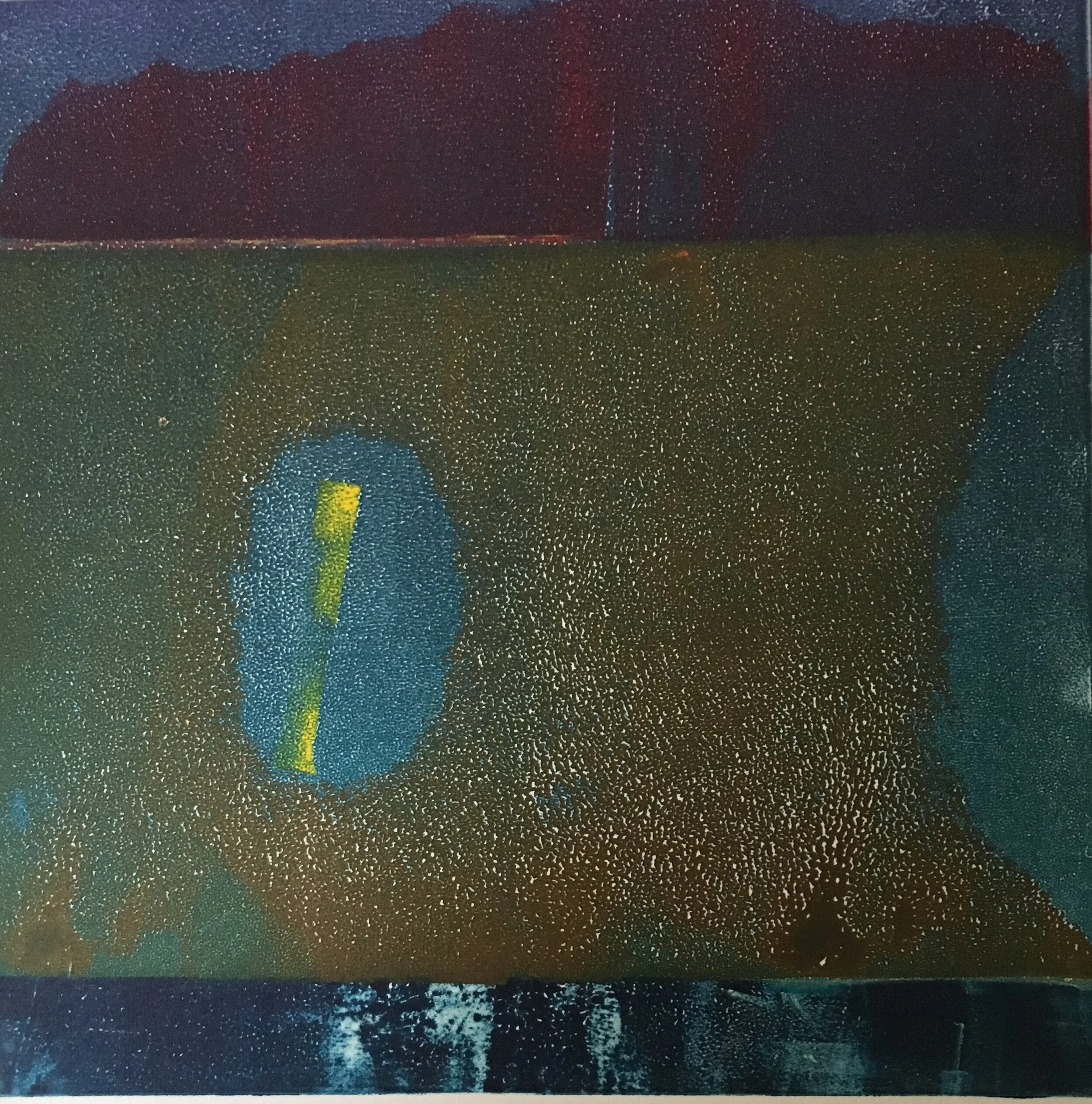 Sundown Sea 3