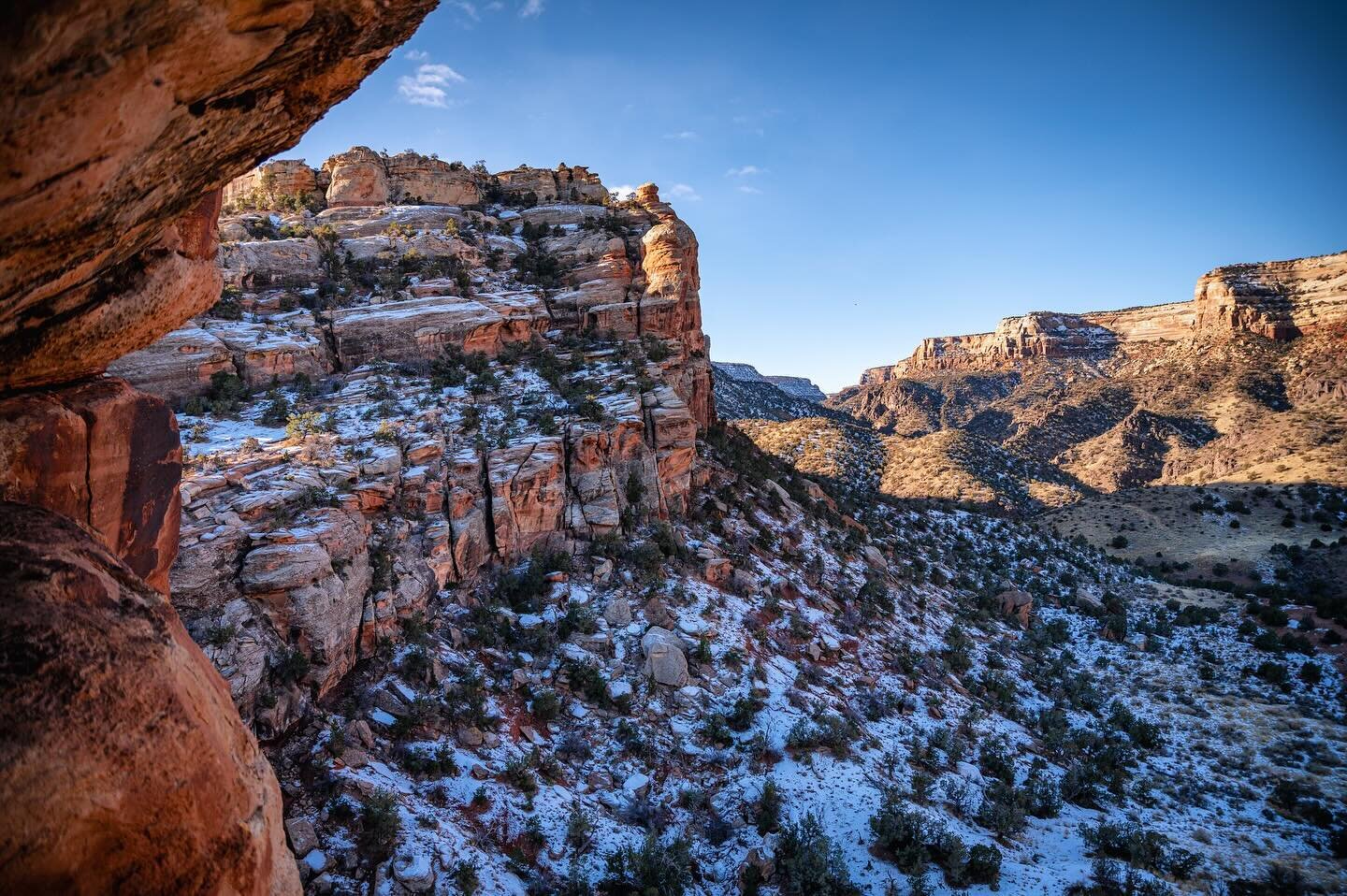 I know, it&rsquo;s not revolutionary to say that Colorado is an absolutely insane outdoor destination, but I&rsquo;m willing to bet that Grand Junction may be flying under your radar. Well, this red-rock wonderland tucked away near the Utah border is