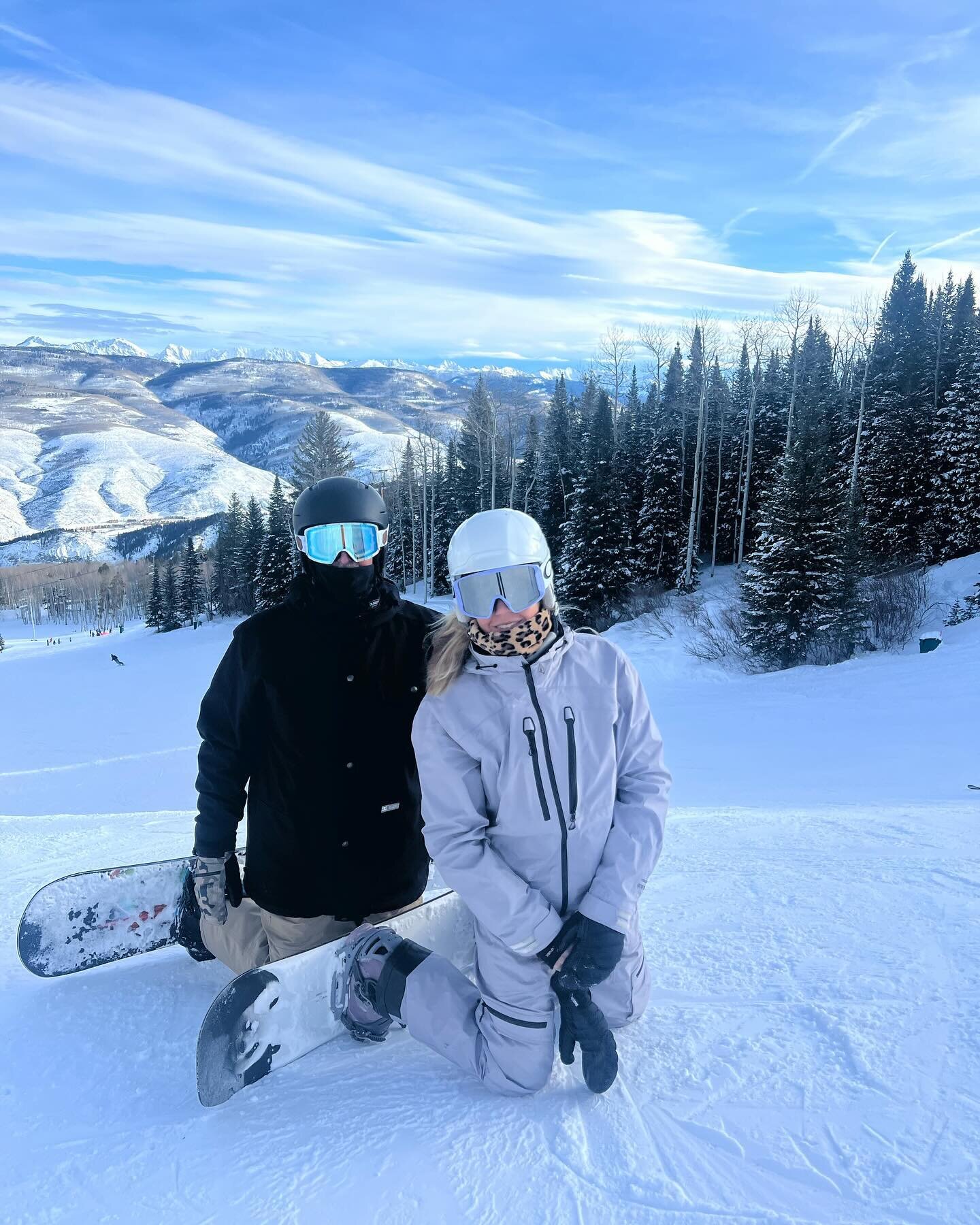 The good news 🗞️ we had ten epic wonderful days riding powder and had so much fun! We went to the XGames to cheer on my patient and see friends. I&rsquo;m here in Colorado with the same incredible world class surgeon who reconstructed my knee in 201