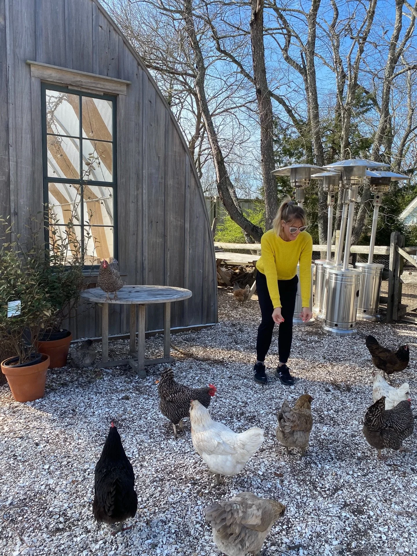 Who knew&hellip;

Six years ago today &mdash; Friday, March 13, 2020 &mdash; I boarded a plane the day before the world shut down.

The plan was simple: a two-week trip home to be with my dad and help my mom with his care and driving to treatments in