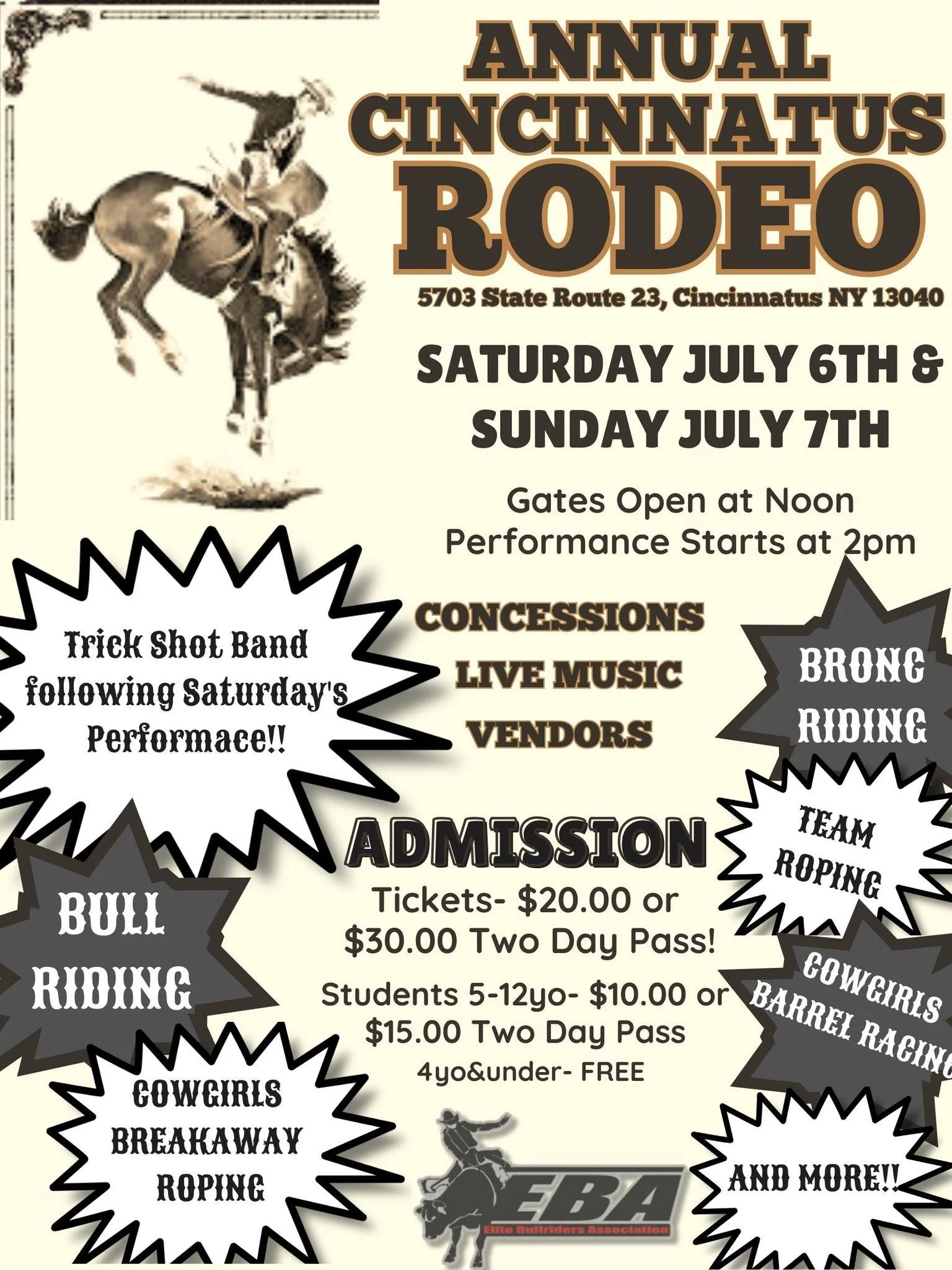 Events Calendar — hello cortland.