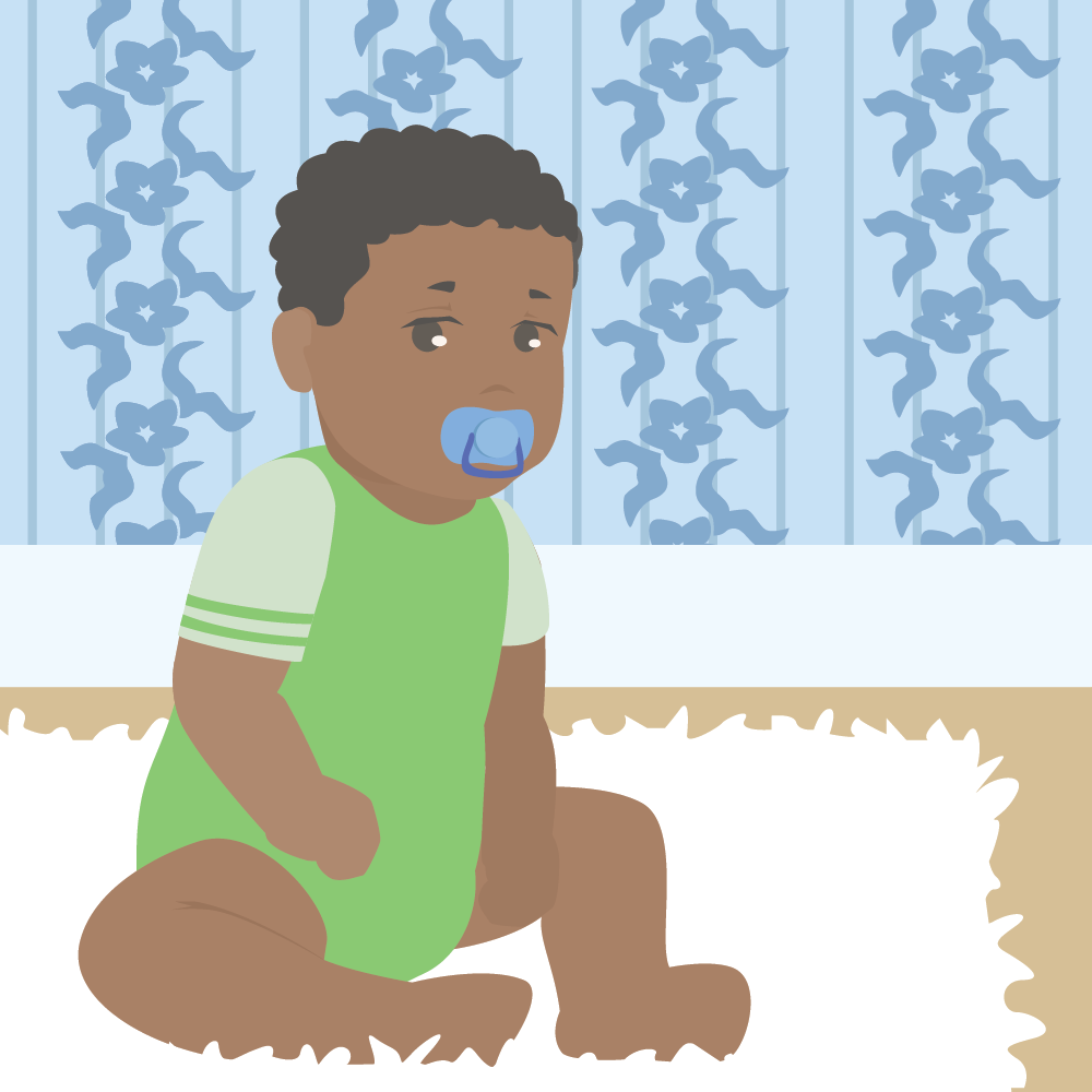 Important Milestones at Six Months