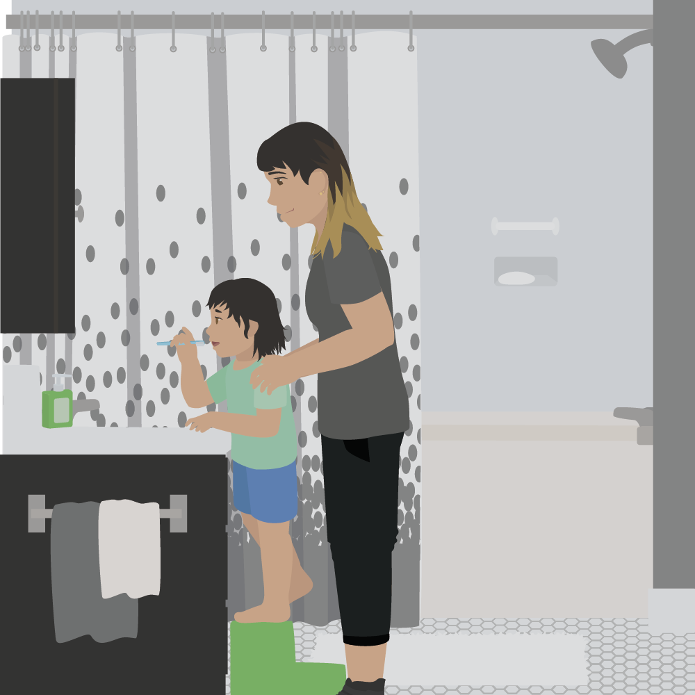 Children's Dental Health Month