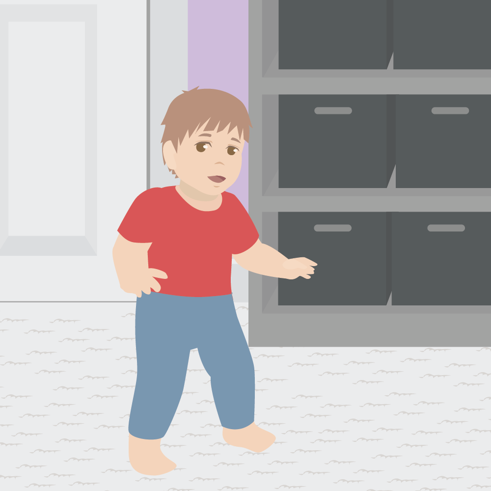 Important Milestones at Fifteen Months