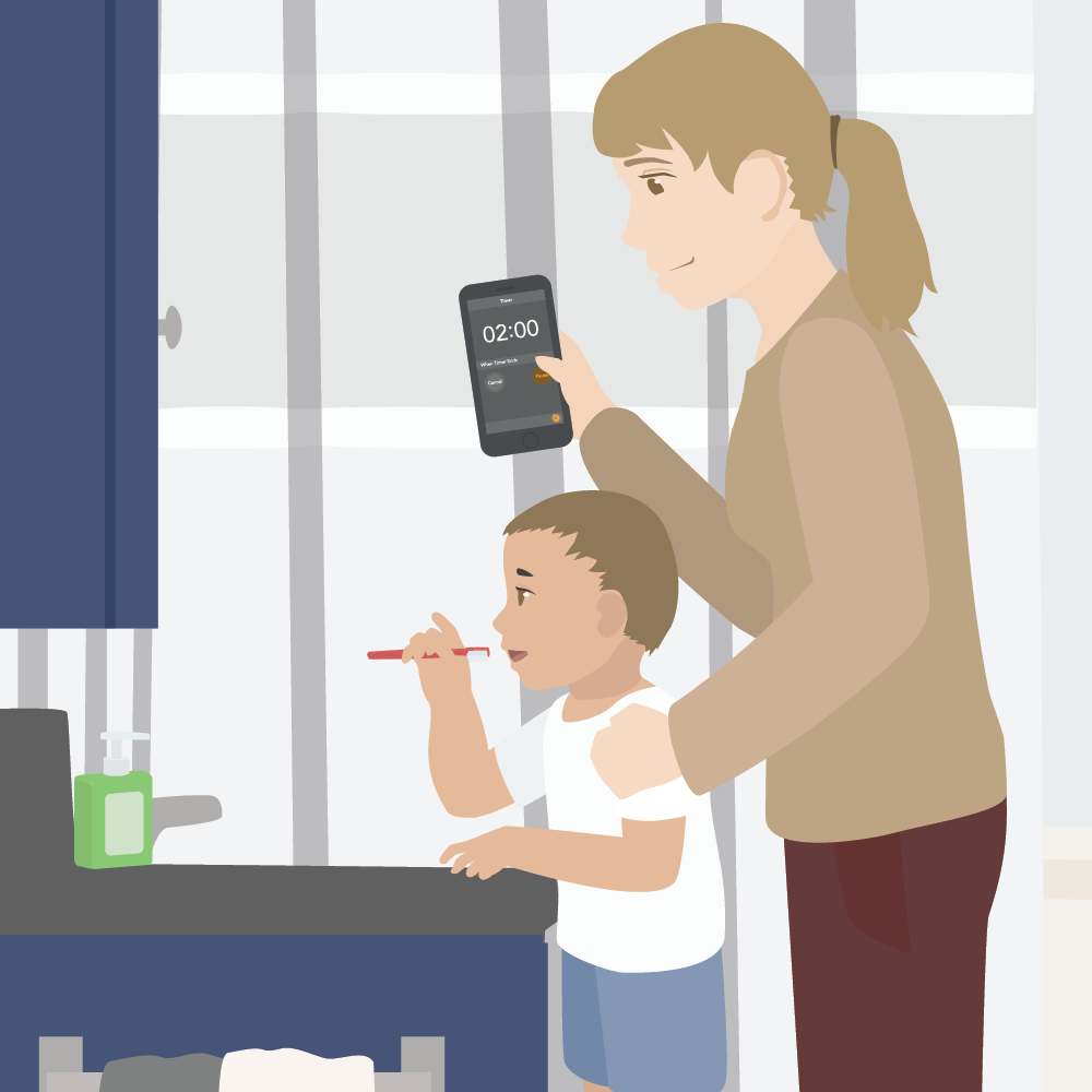 Protecting Your Child's Smile