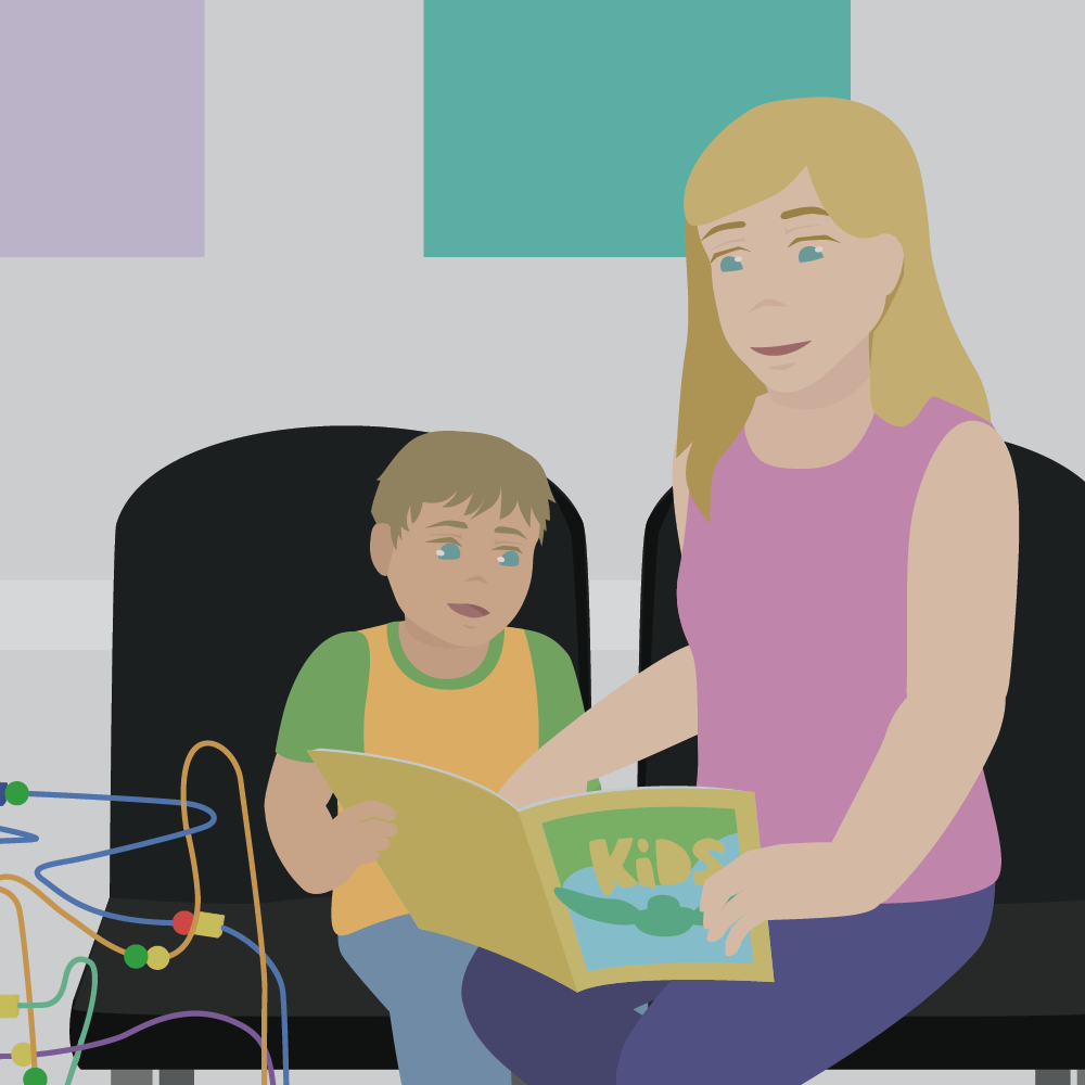 Helping Your Child With Behavior Issues